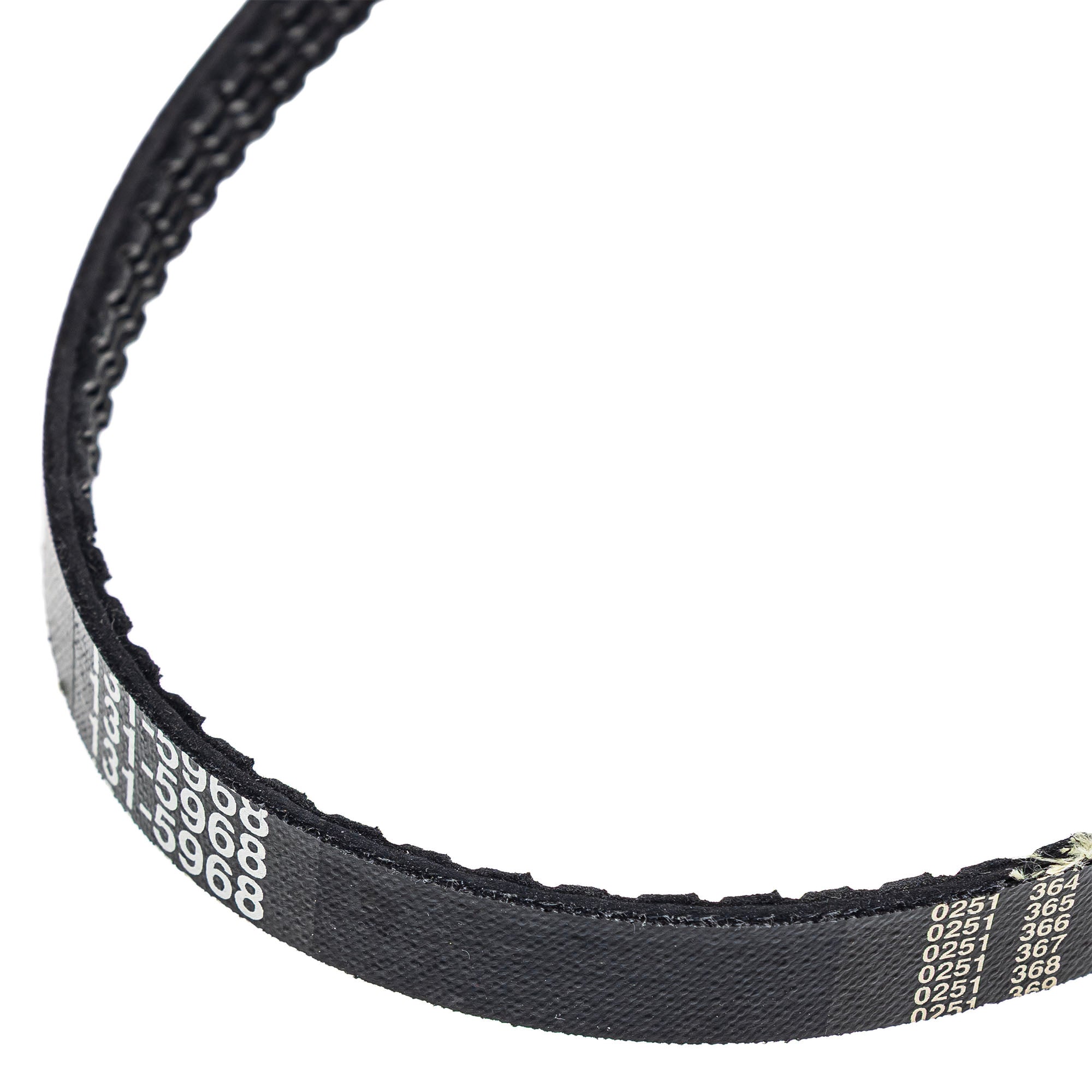 Toro 131-5968 Poly V Belt