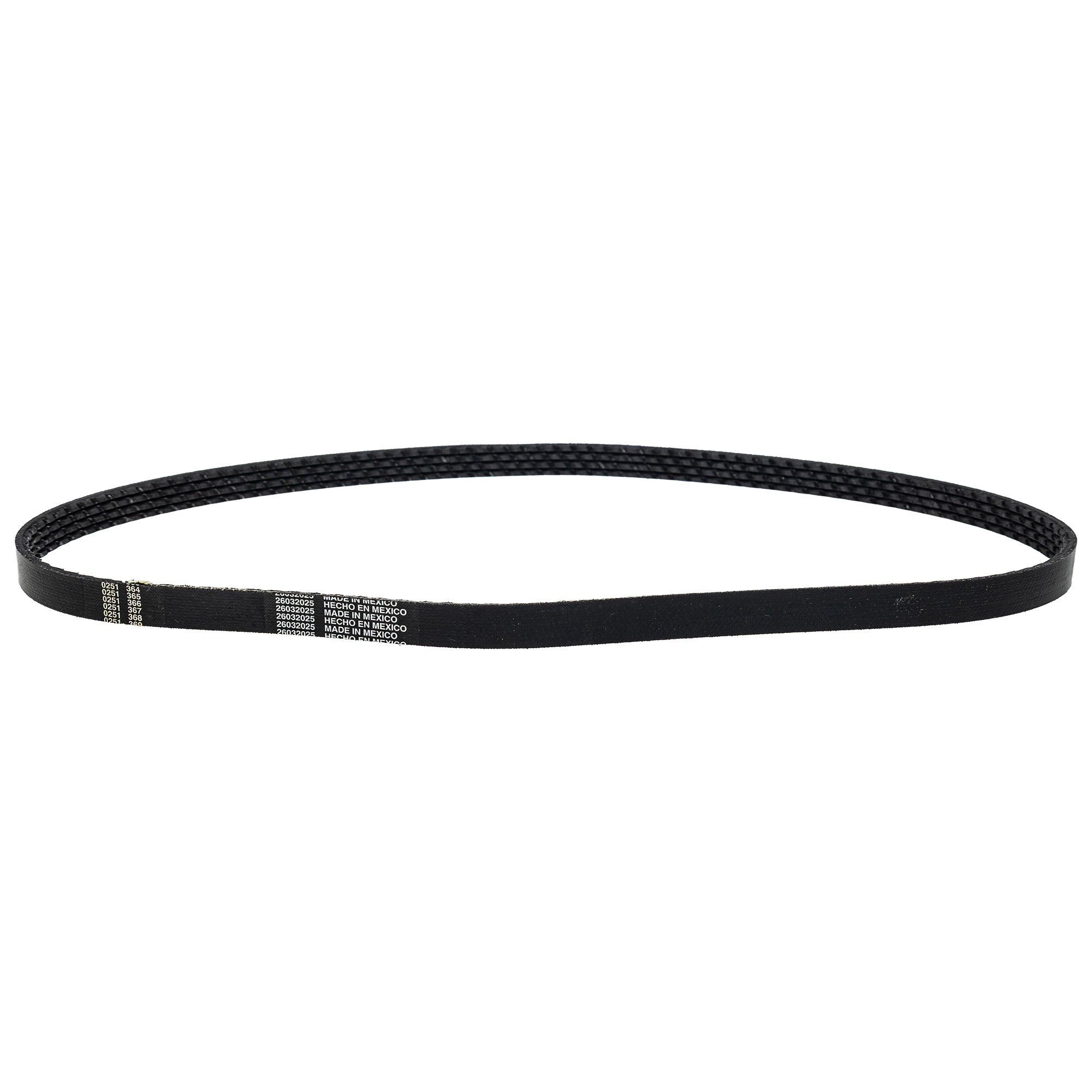 Toro 131-5968 Poly V Belt