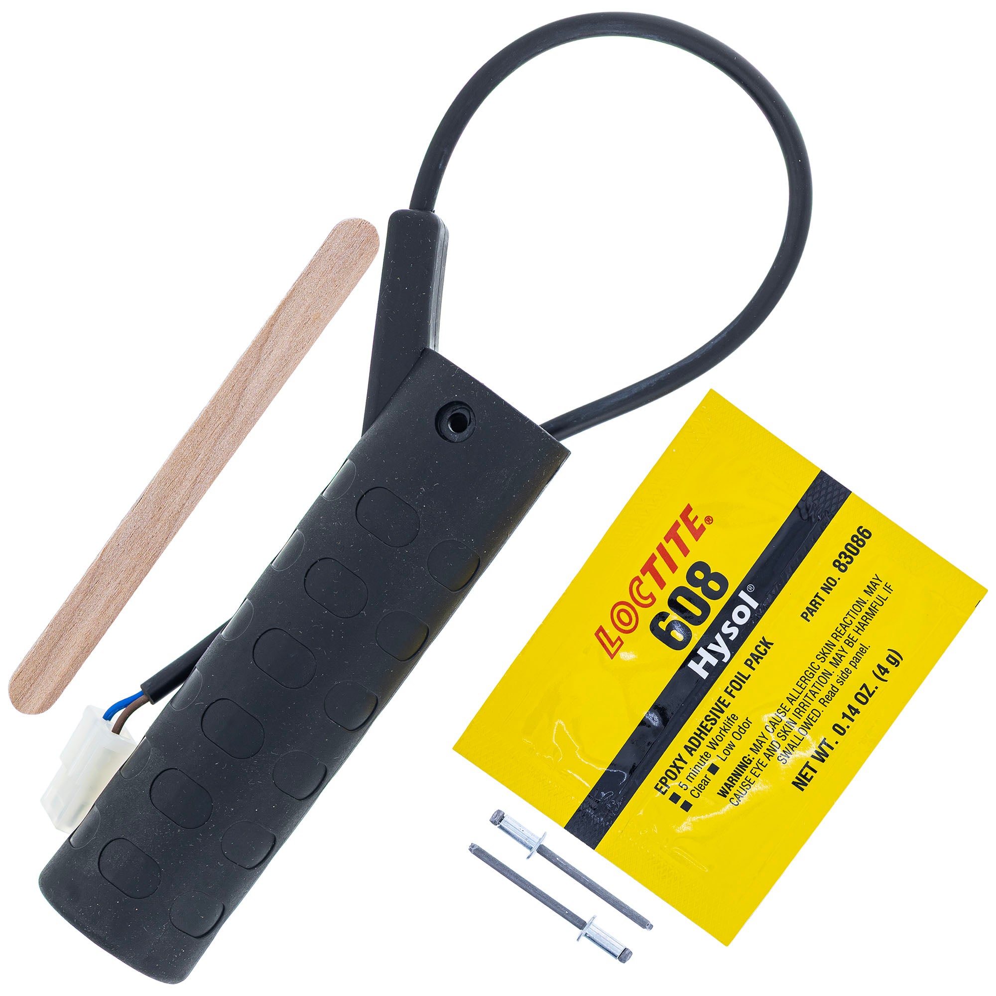 Toro 131-6460 Grip