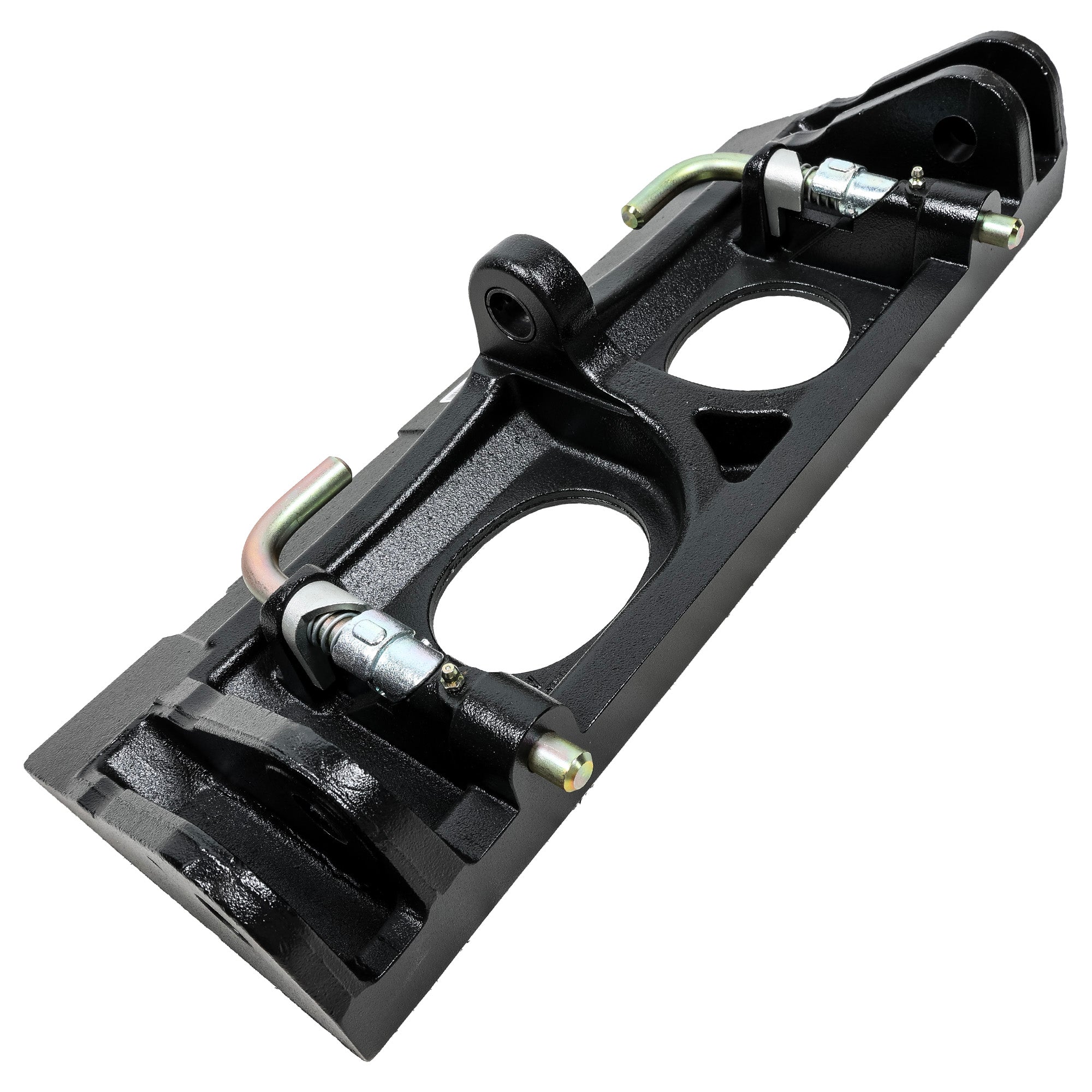 Toro 132-8418 Quick Attach Assembly