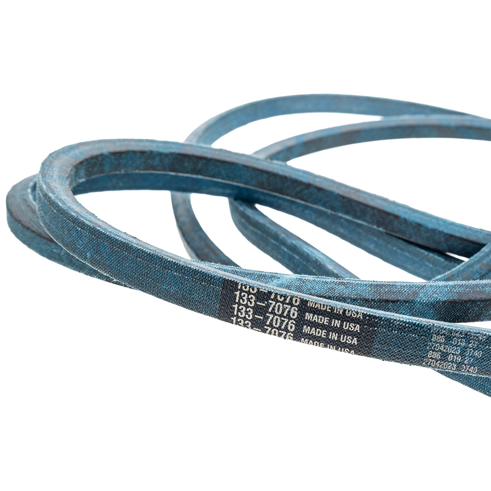 Toro 133-7076 V-Belt