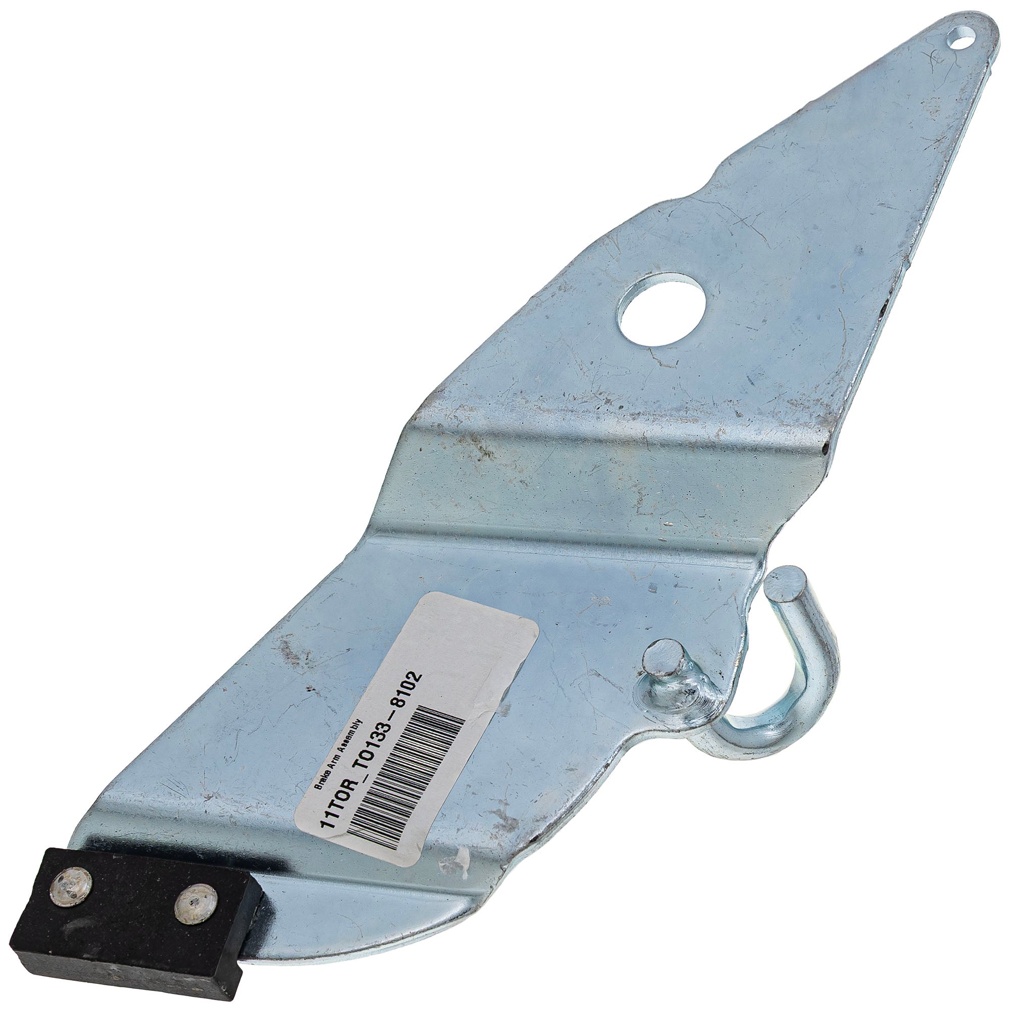 Toro 133-8102 Brake Arm Assembly