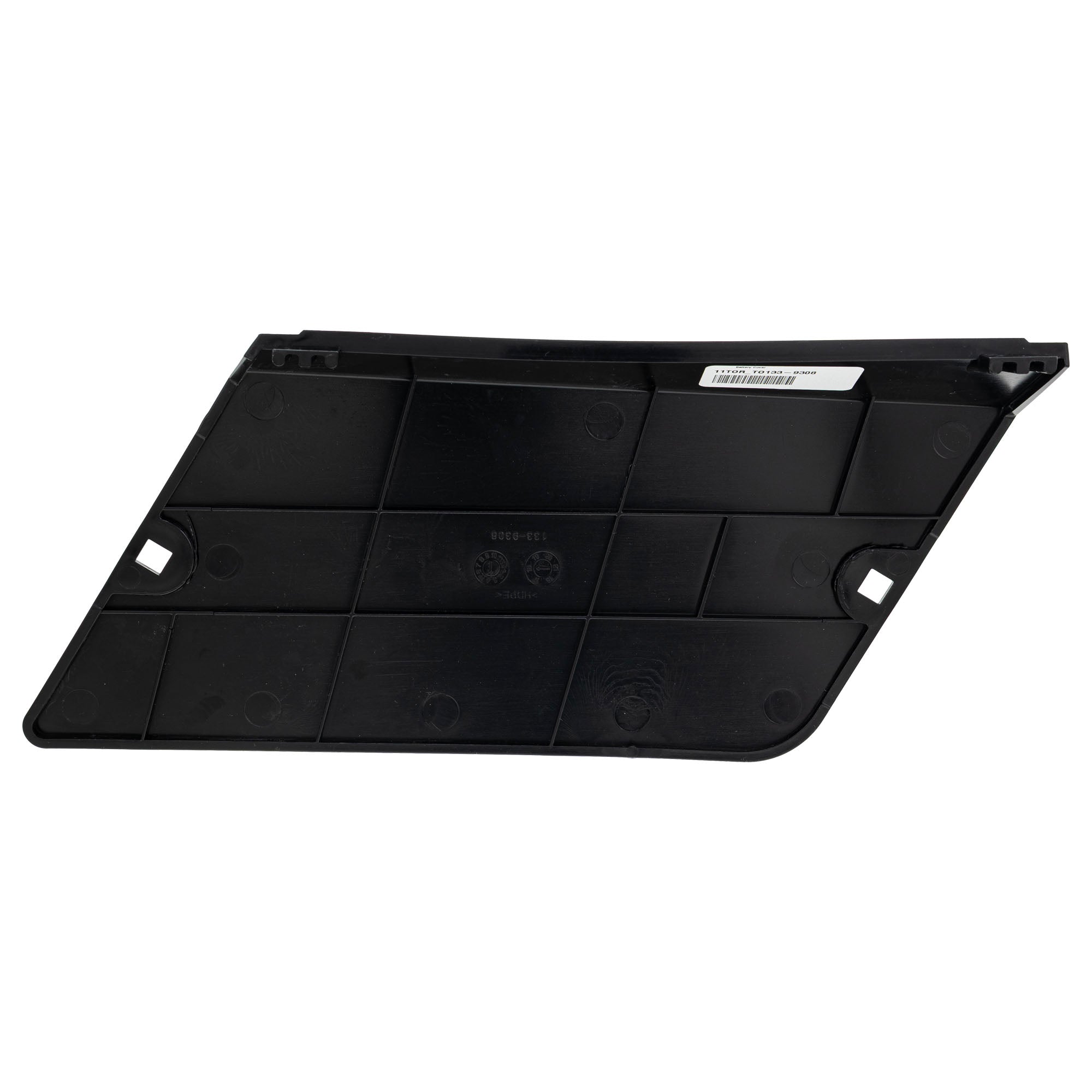 Toro 133-9308 Battery Cover
