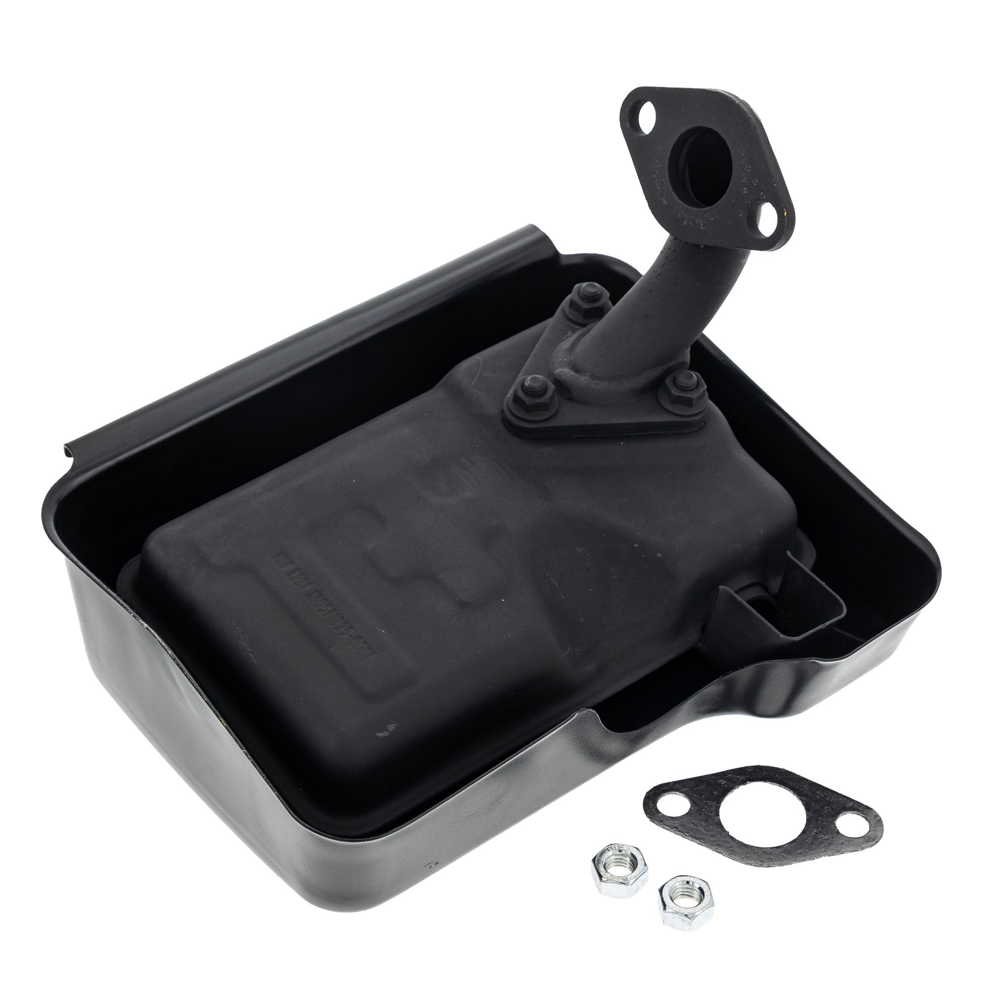 Toro 133-9822 Muffler