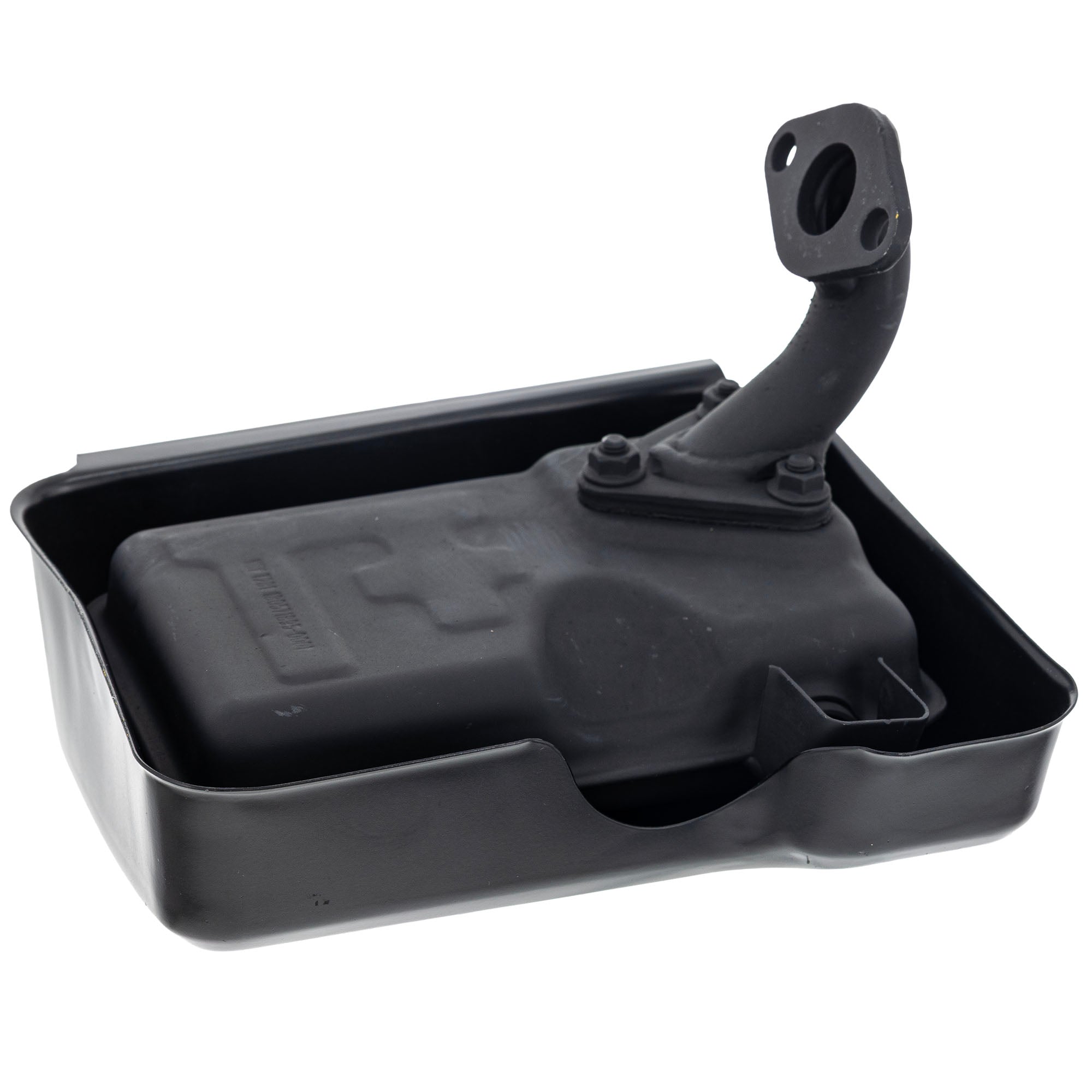 Toro 133-9822 Muffler Kit