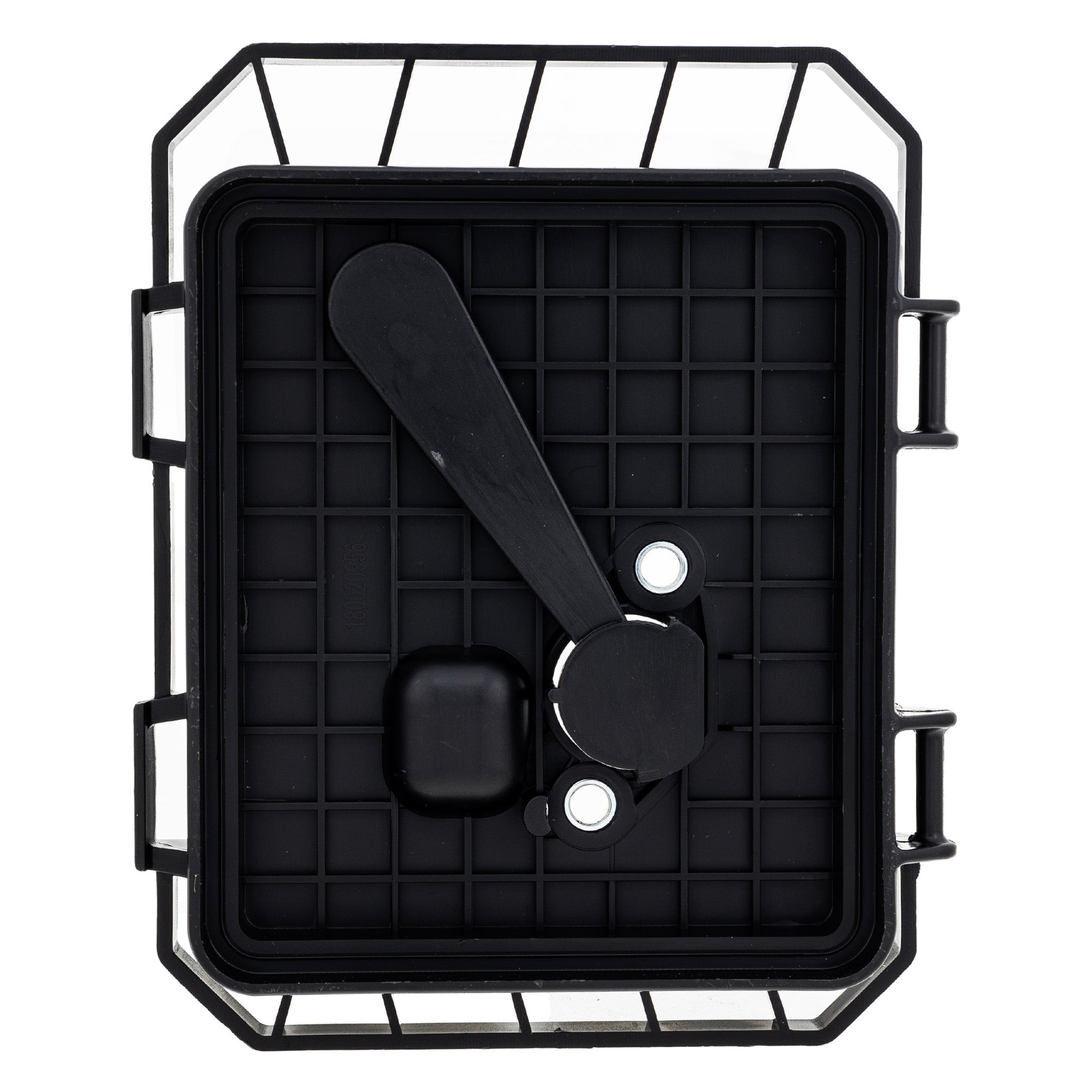 Toro 133-9928 Air Cleaner Base