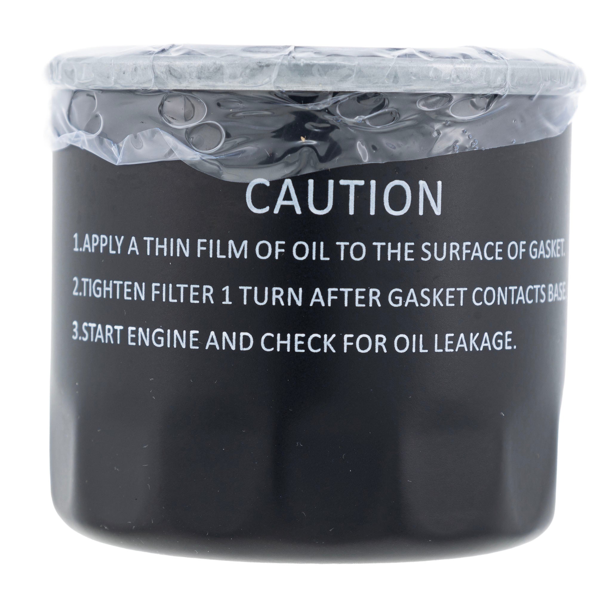 Toro 136-7848 Oil Filter