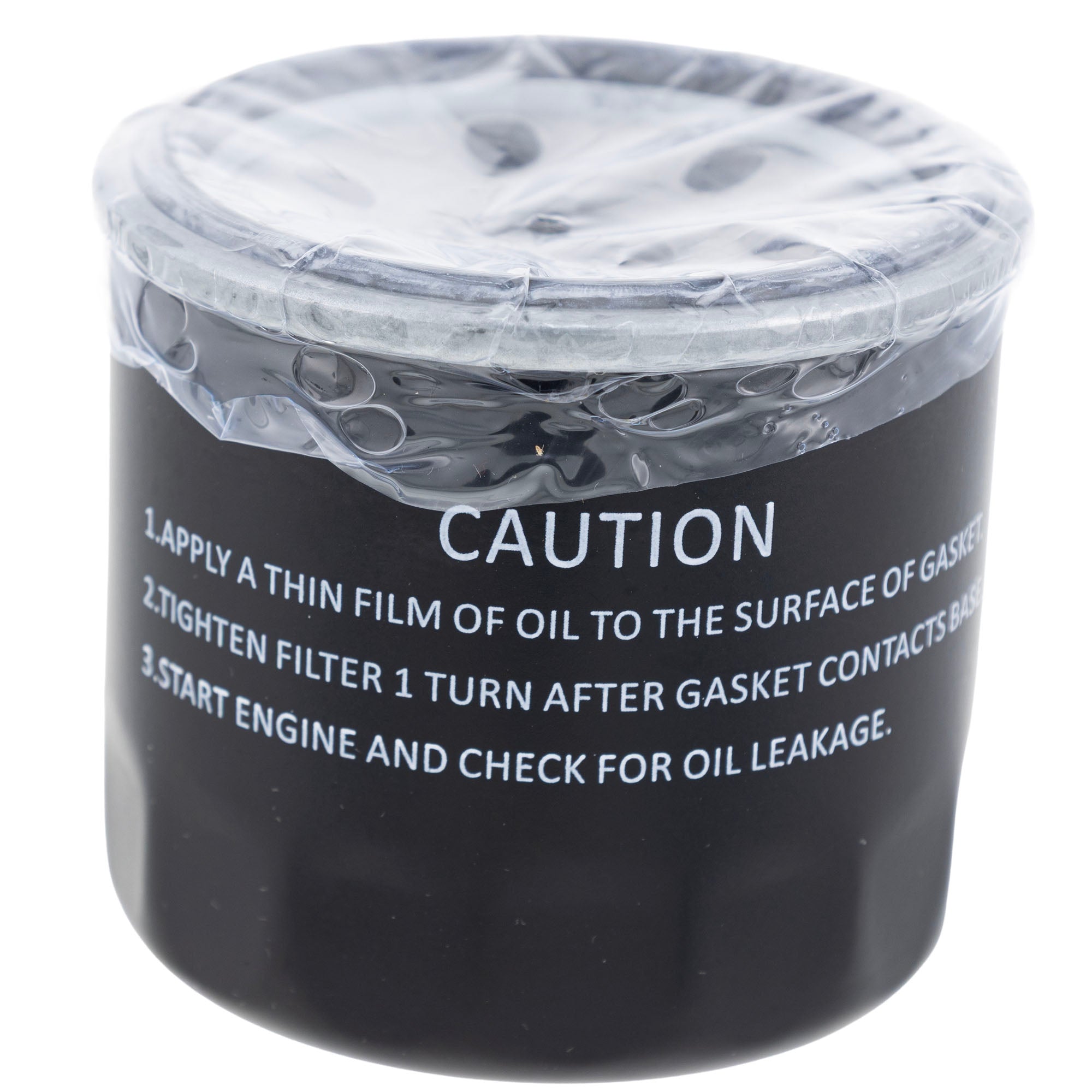 Toro 136-7848 Oil Filter Mow The Lawn