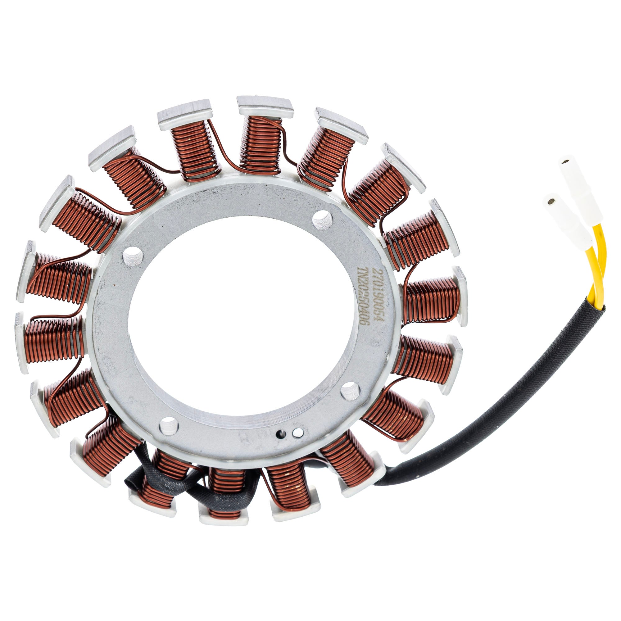 Toro 136-7876 Alternator