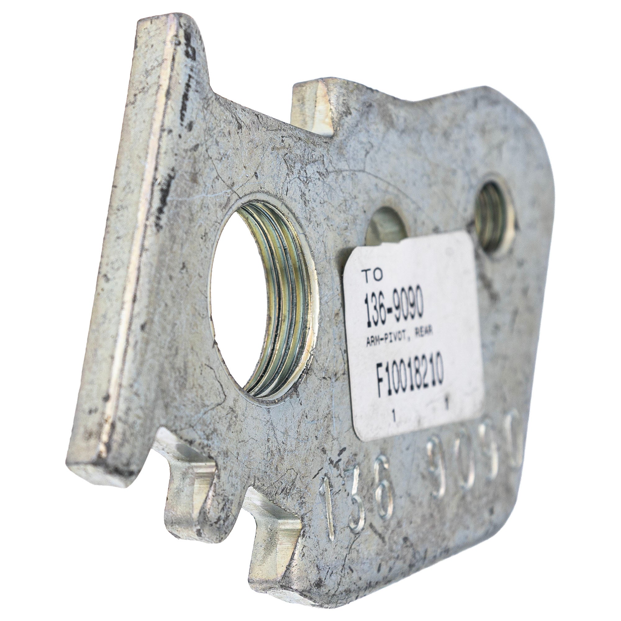 Toro 136-9090 Rear Arm Pivot