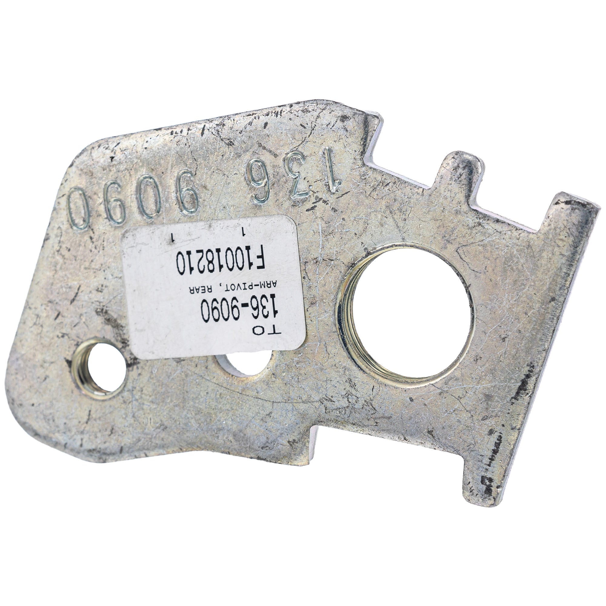 Toro 136-9090 Rear Arm Pivot