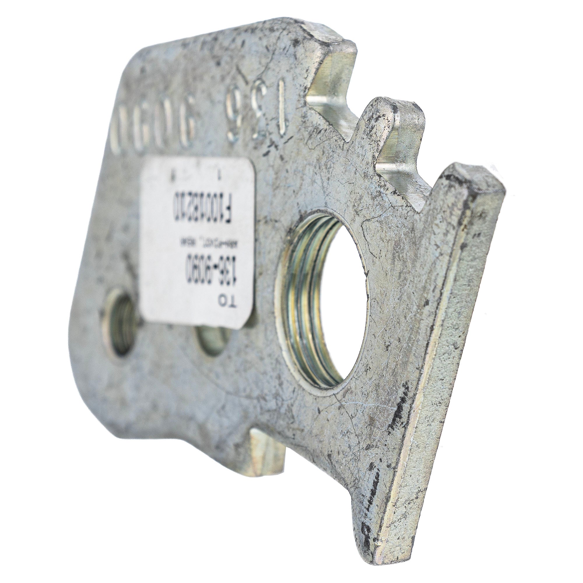 Toro 136-9090 Rear Arm Pivot