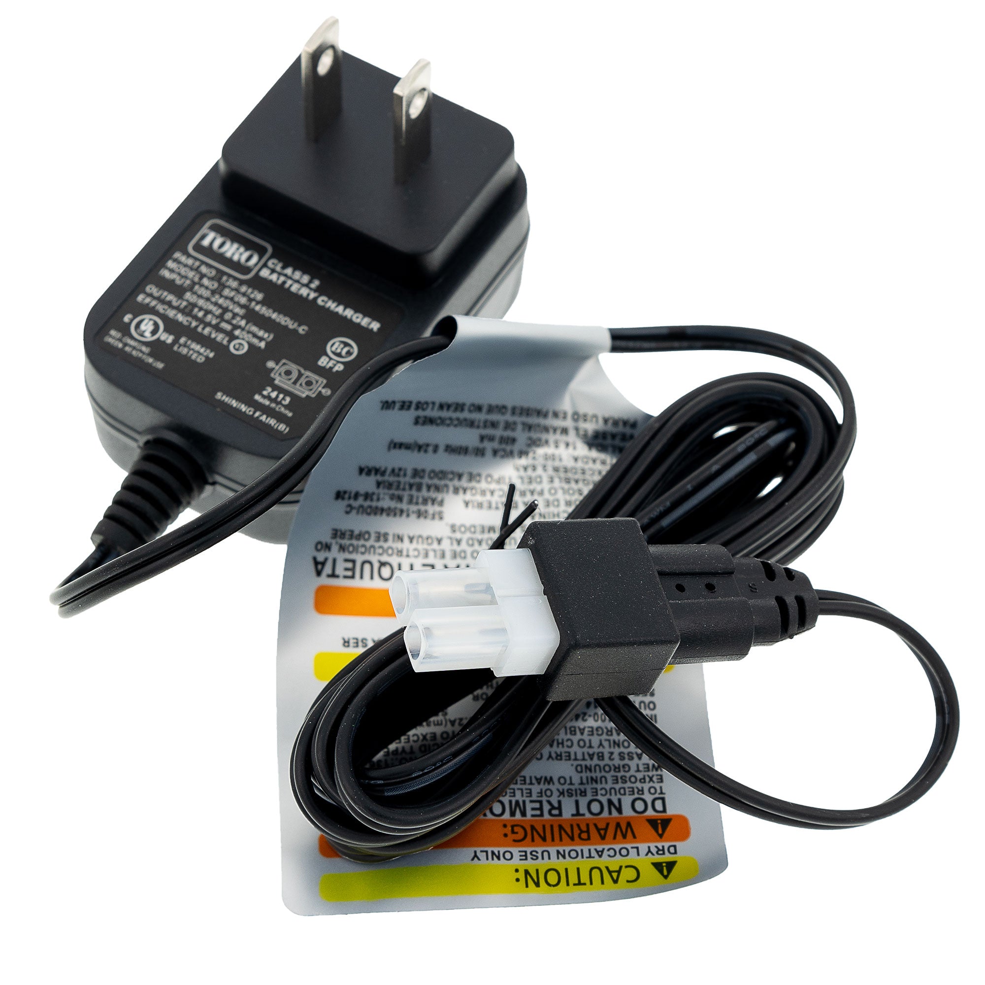 Toro 136-9126 Charger