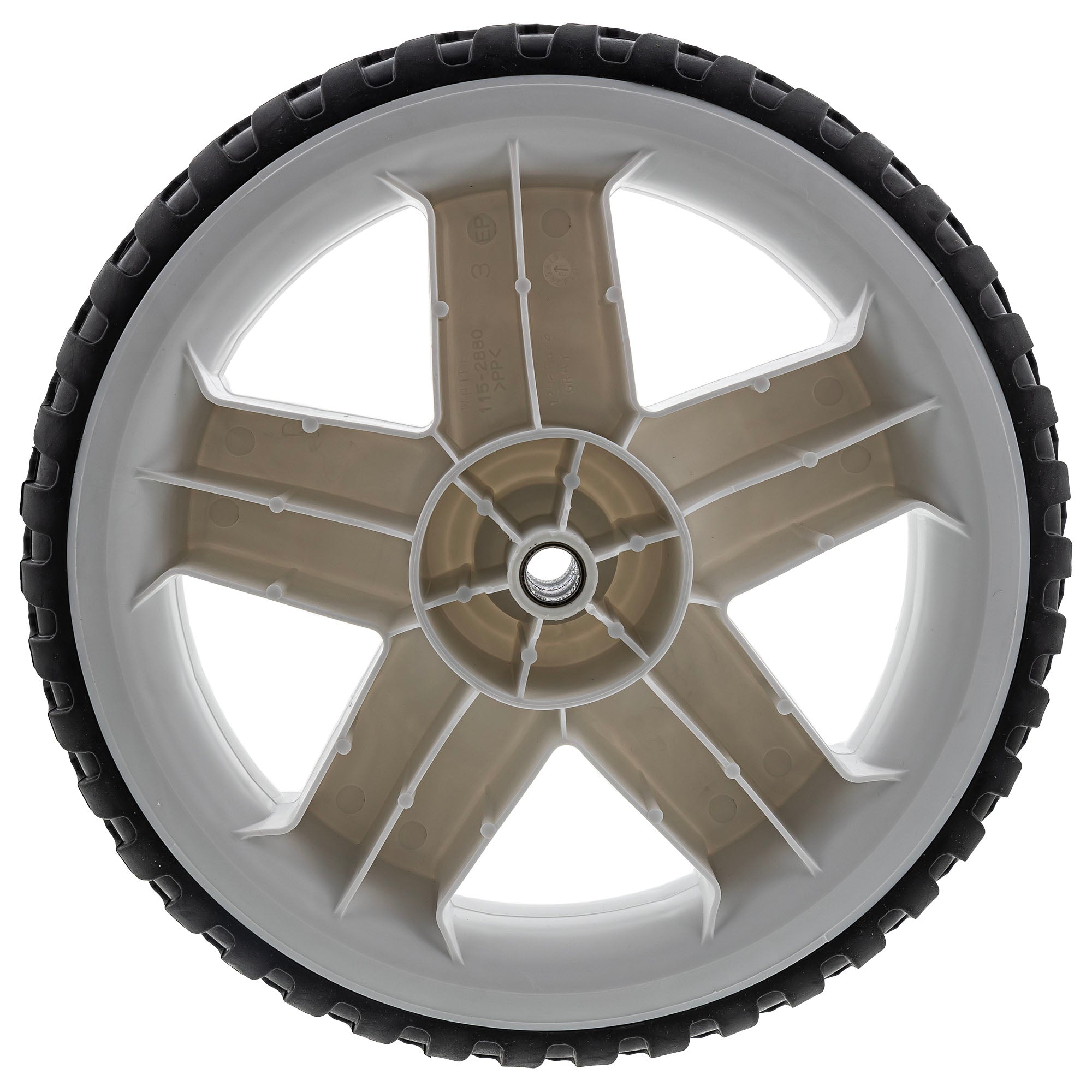 Toro 137-4837 Wheel