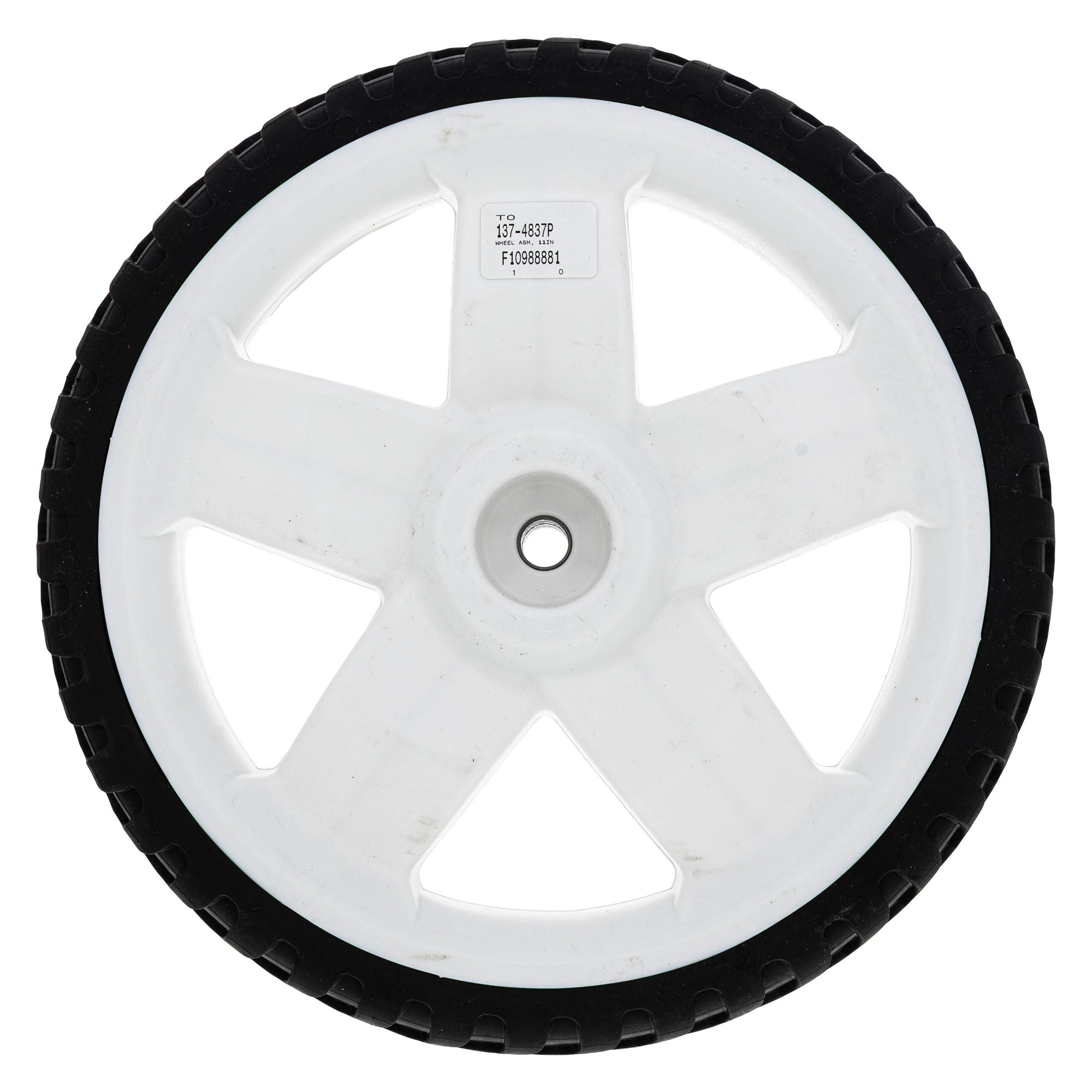 Toro 137-4837P Wheel