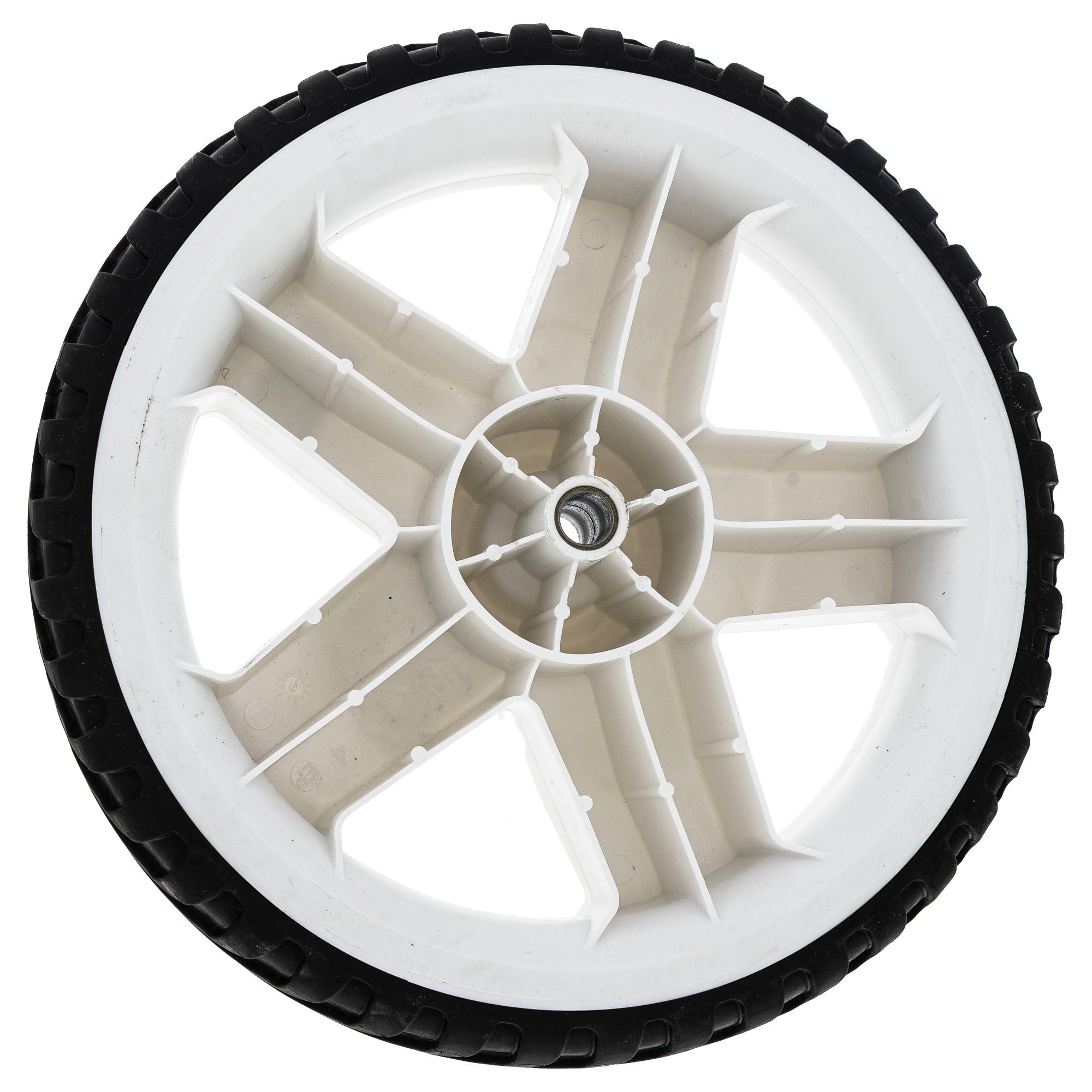 Toro 137-4837P Wheel Assembly 11In