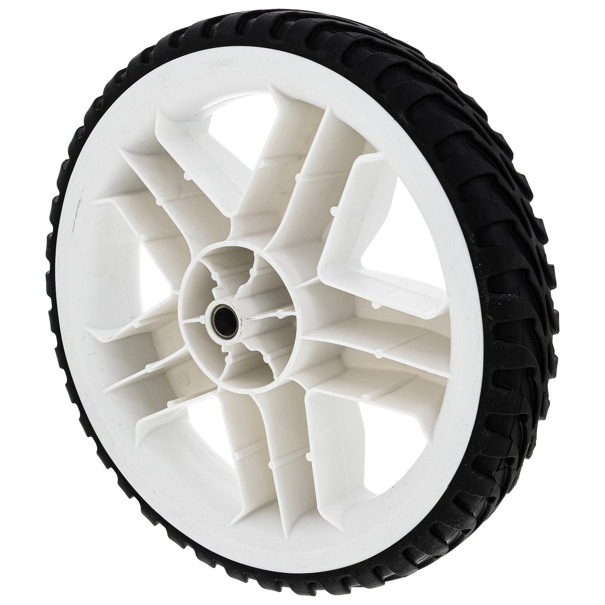 Toro 137-4837P Wheel Assembly 11In