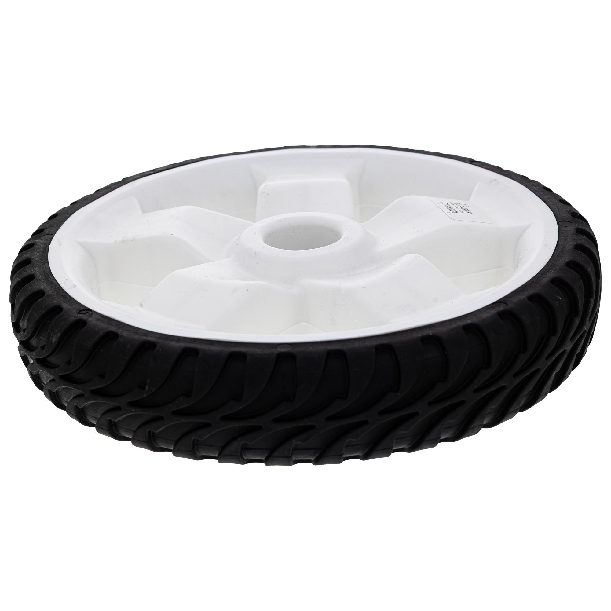 Toro 137-4837P Wheel Assembly 11In
