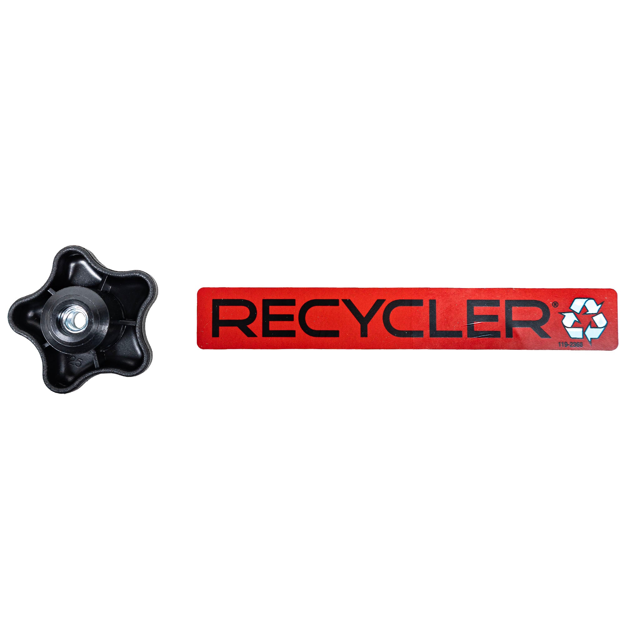 Toro 137-7042 42" Recycler Kit