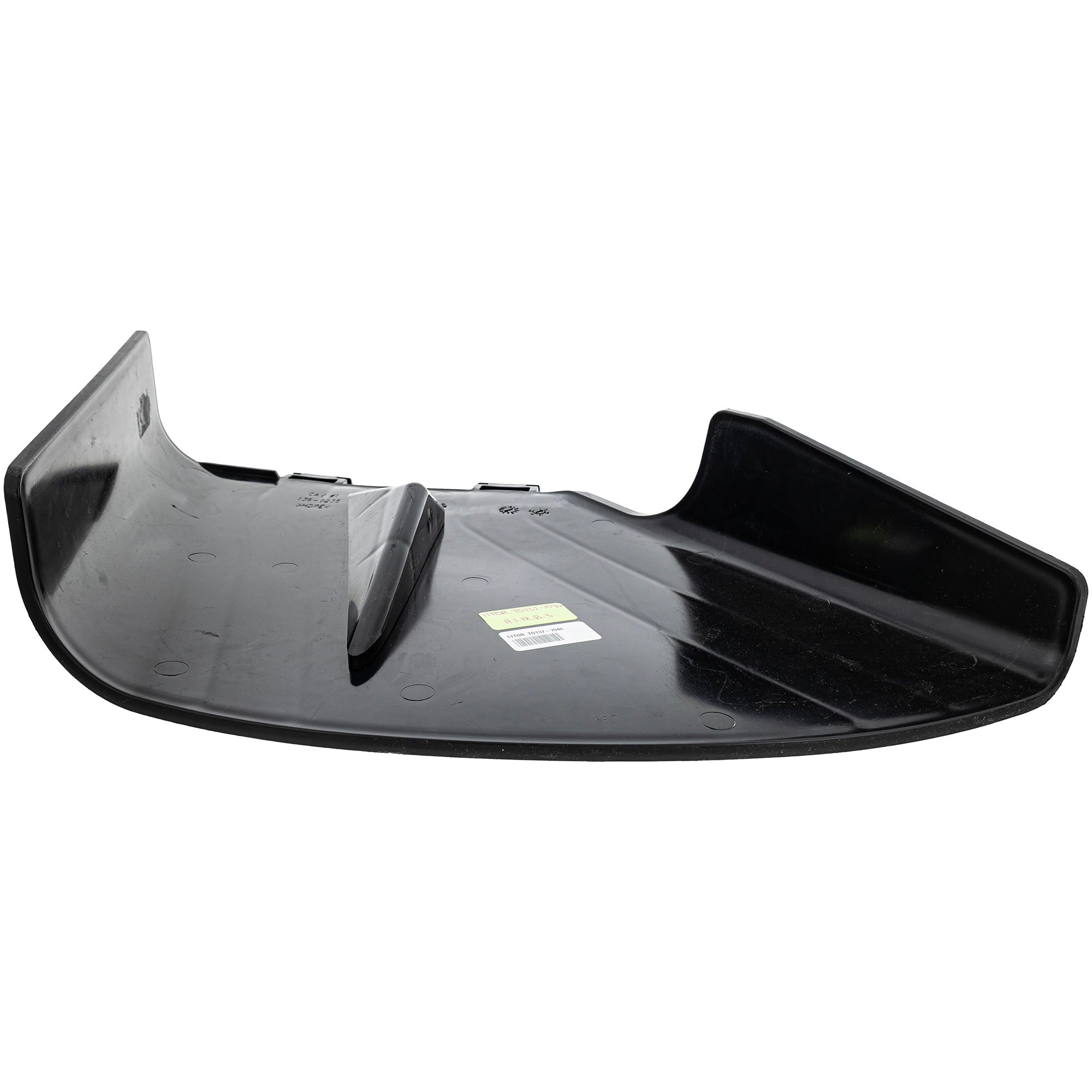 Toro 137-7046 DEFLECTOR