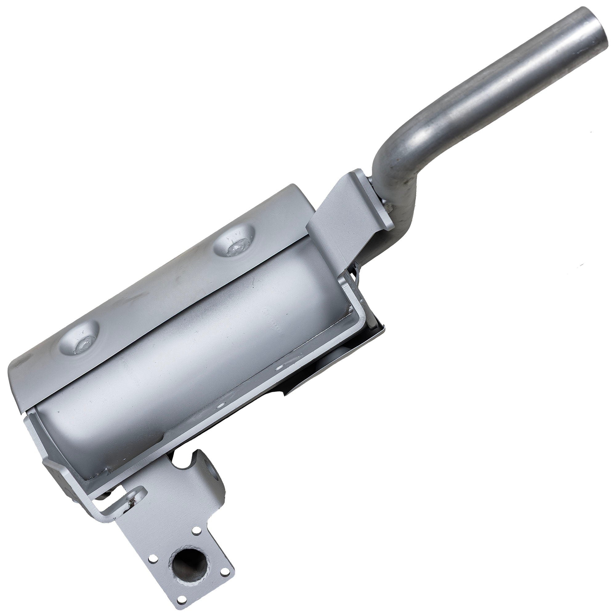 Toro 138-0753 Muffler