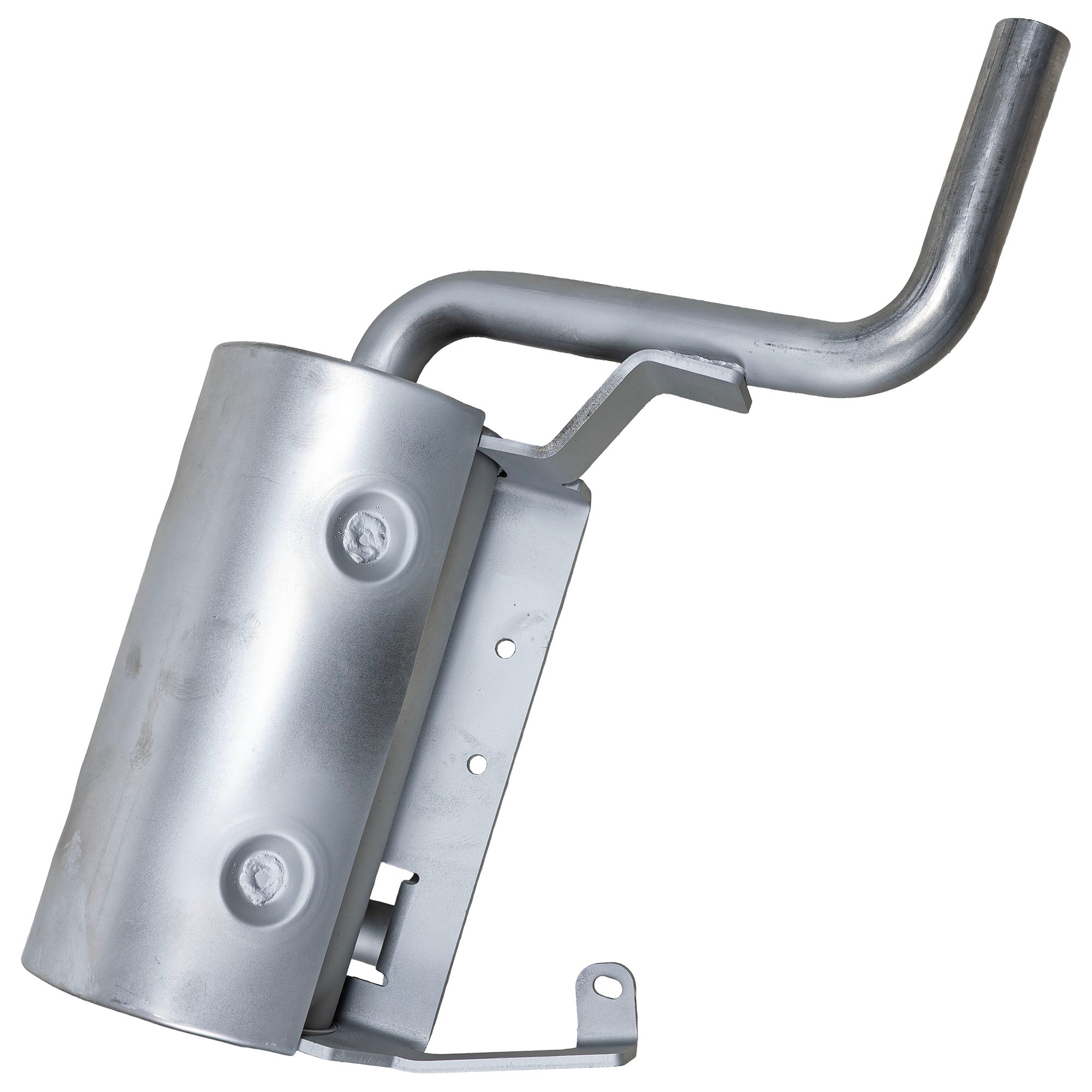Toro 138-0753 Muffler