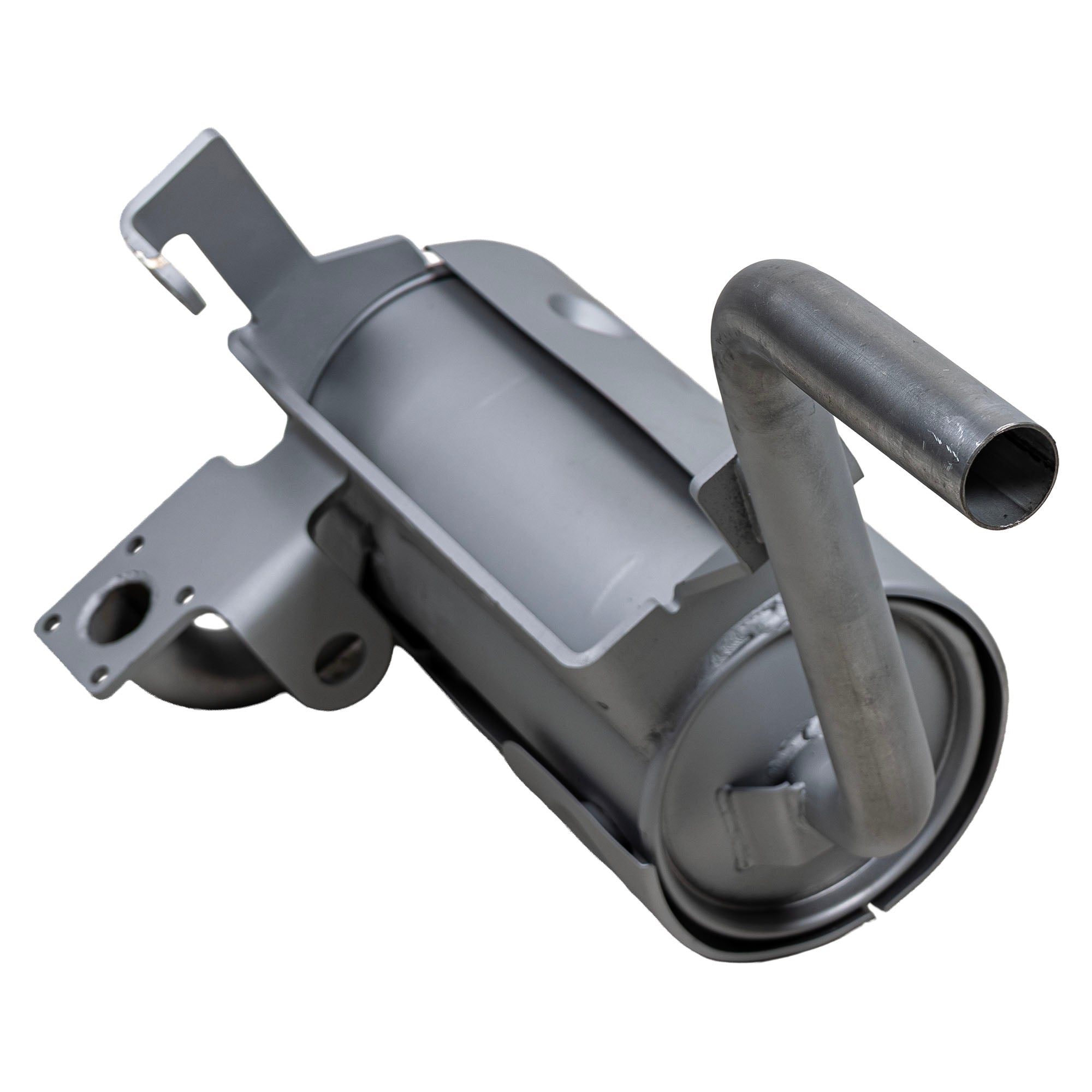 Toro 138-0753 Muffler