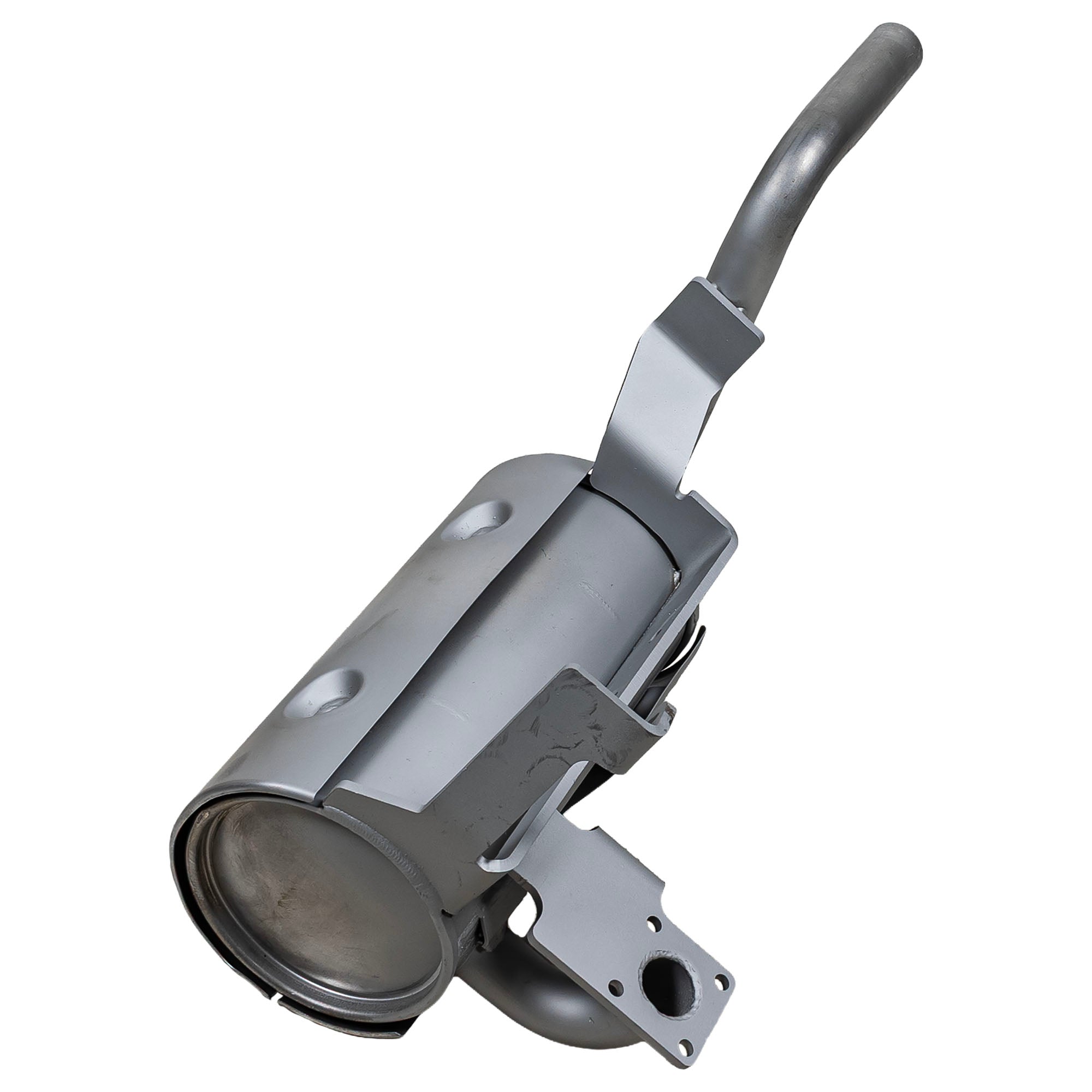 Toro 138-0753 Muffler