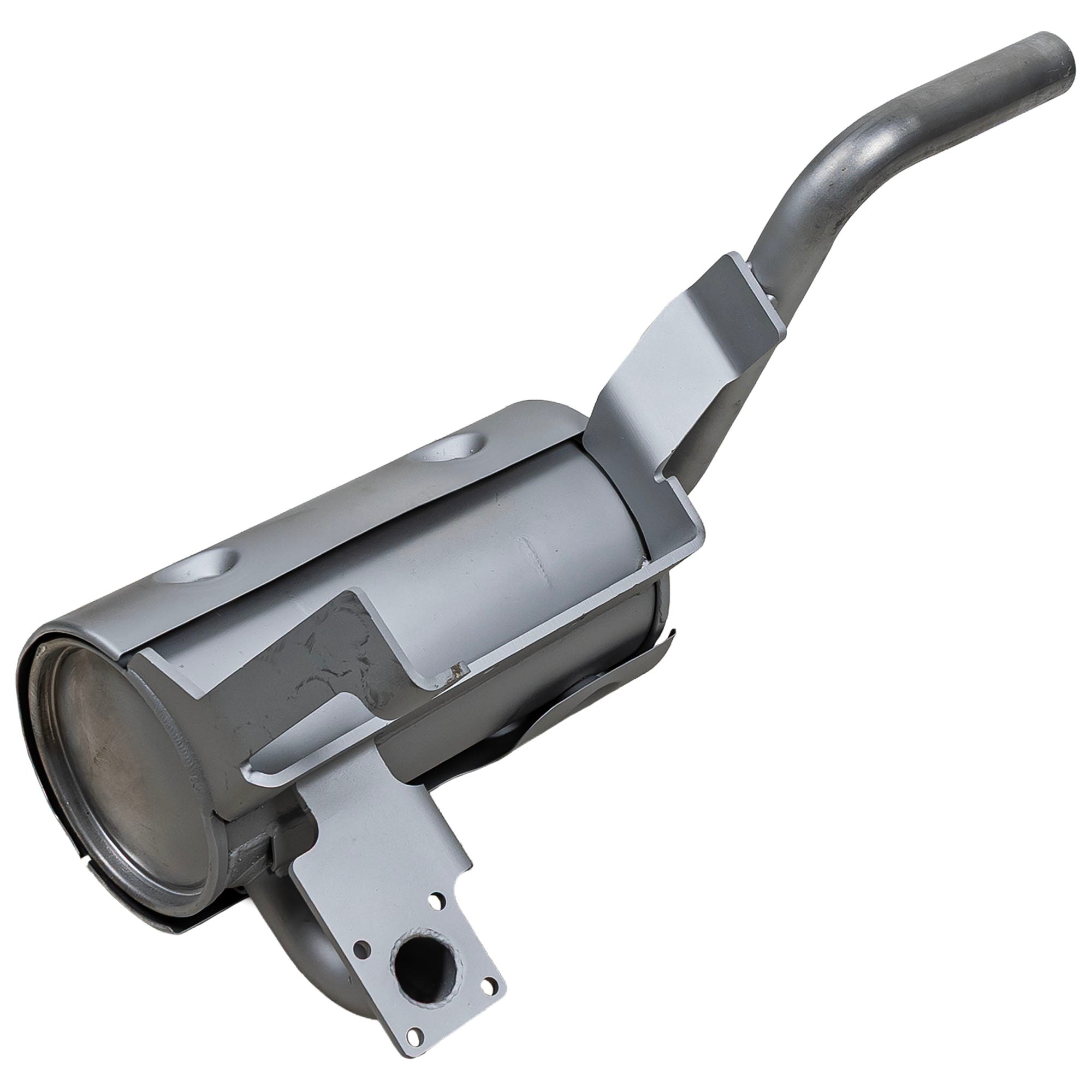 Toro 138-0753 Muffler