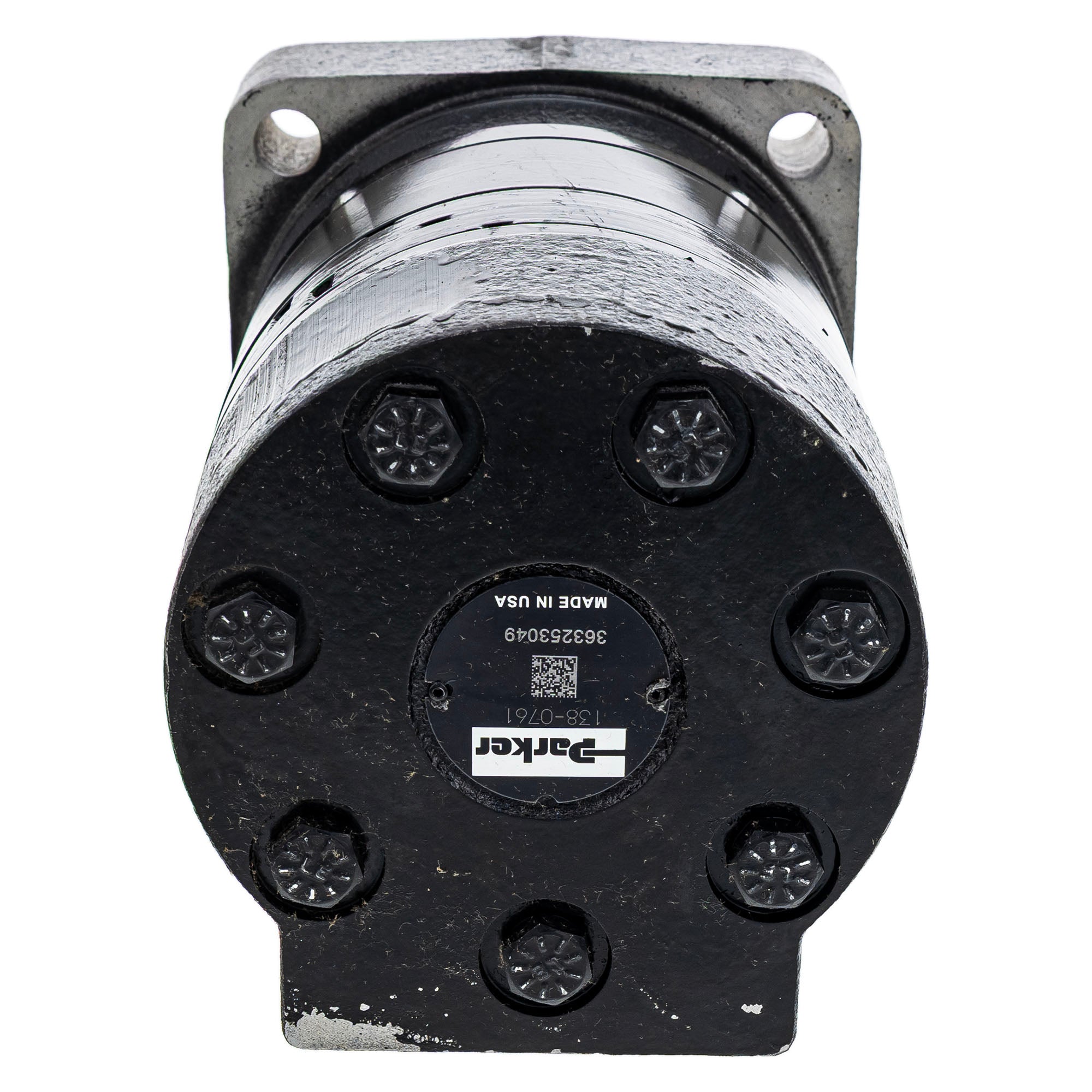 Toro 138-0761 MOTOR-HYD