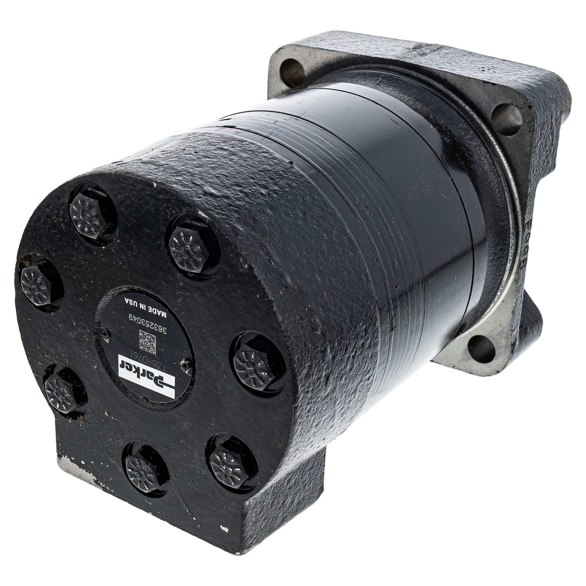 Toro 138-0761 MOTOR-HYD