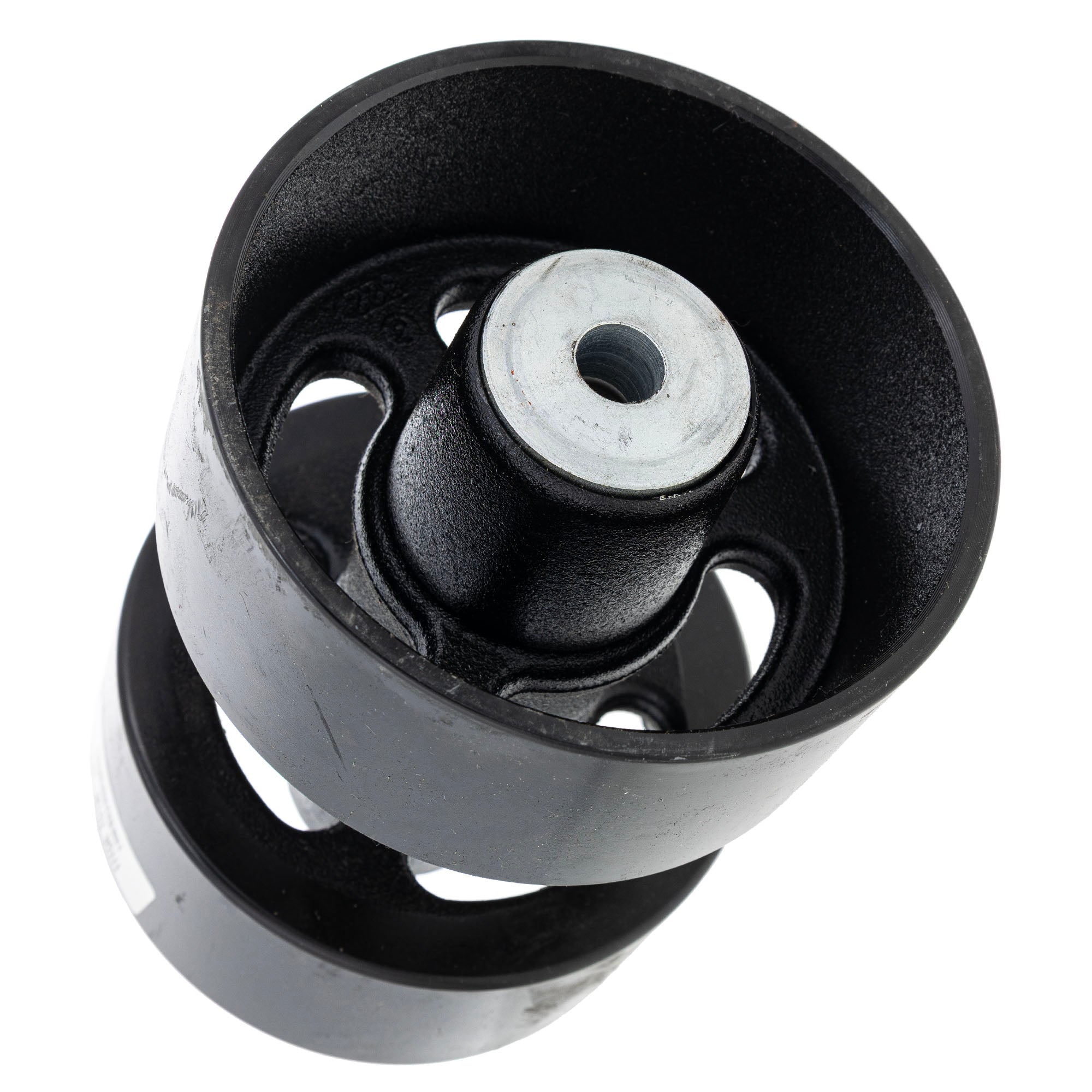 Toro 138-1417 Wheel Assembly