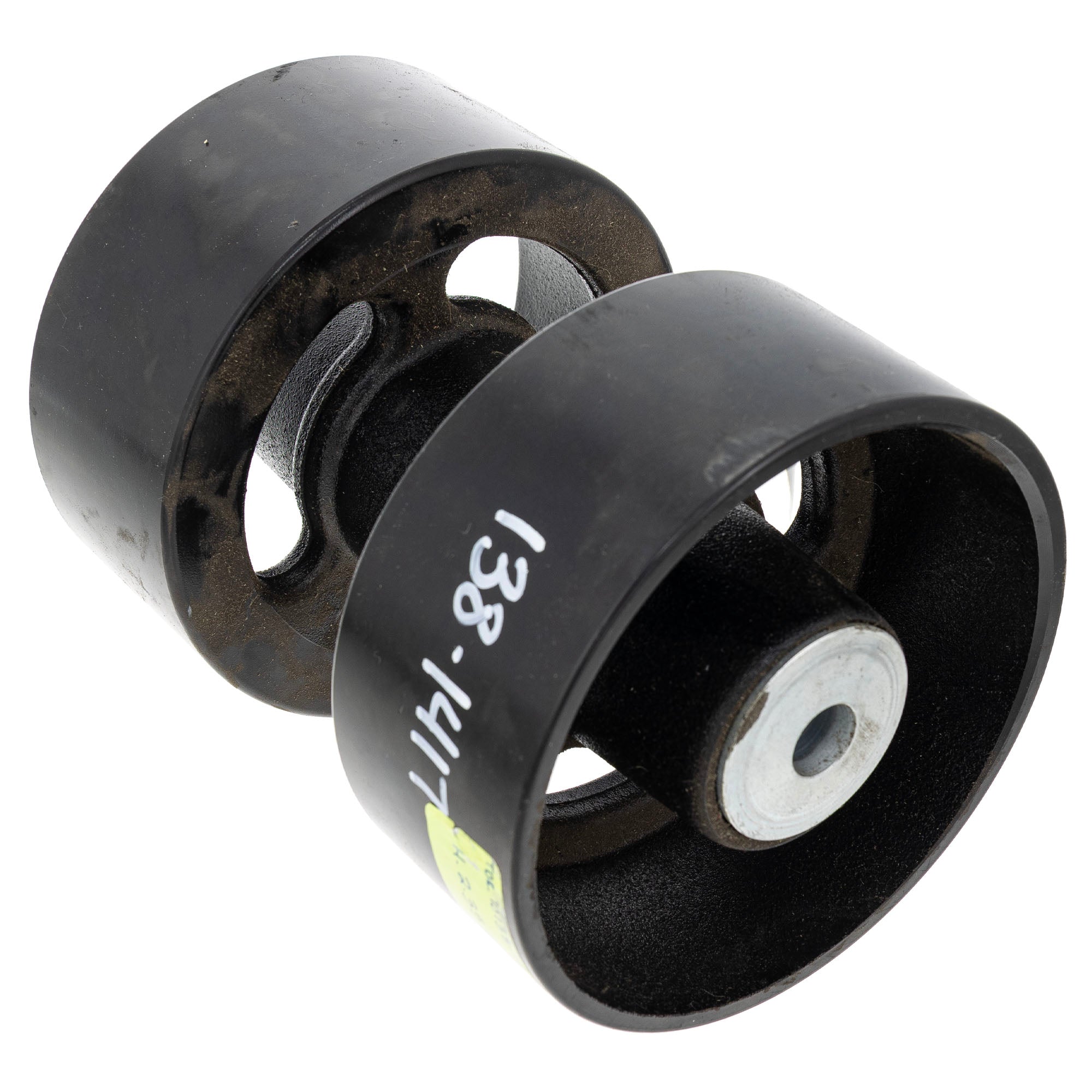 Toro 138-1417 Wheel Assembly