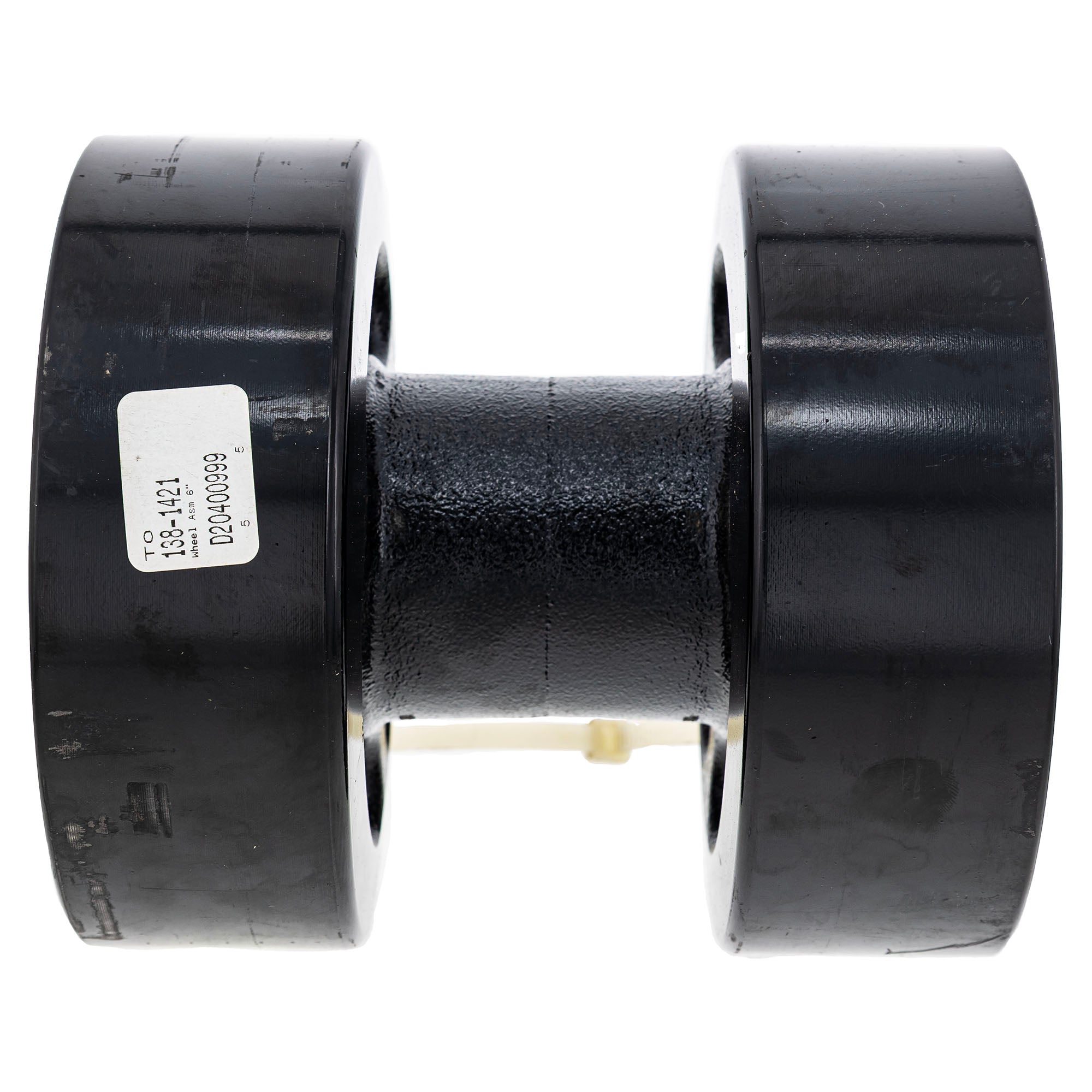 Toro 138-1421 Wheel Assembly