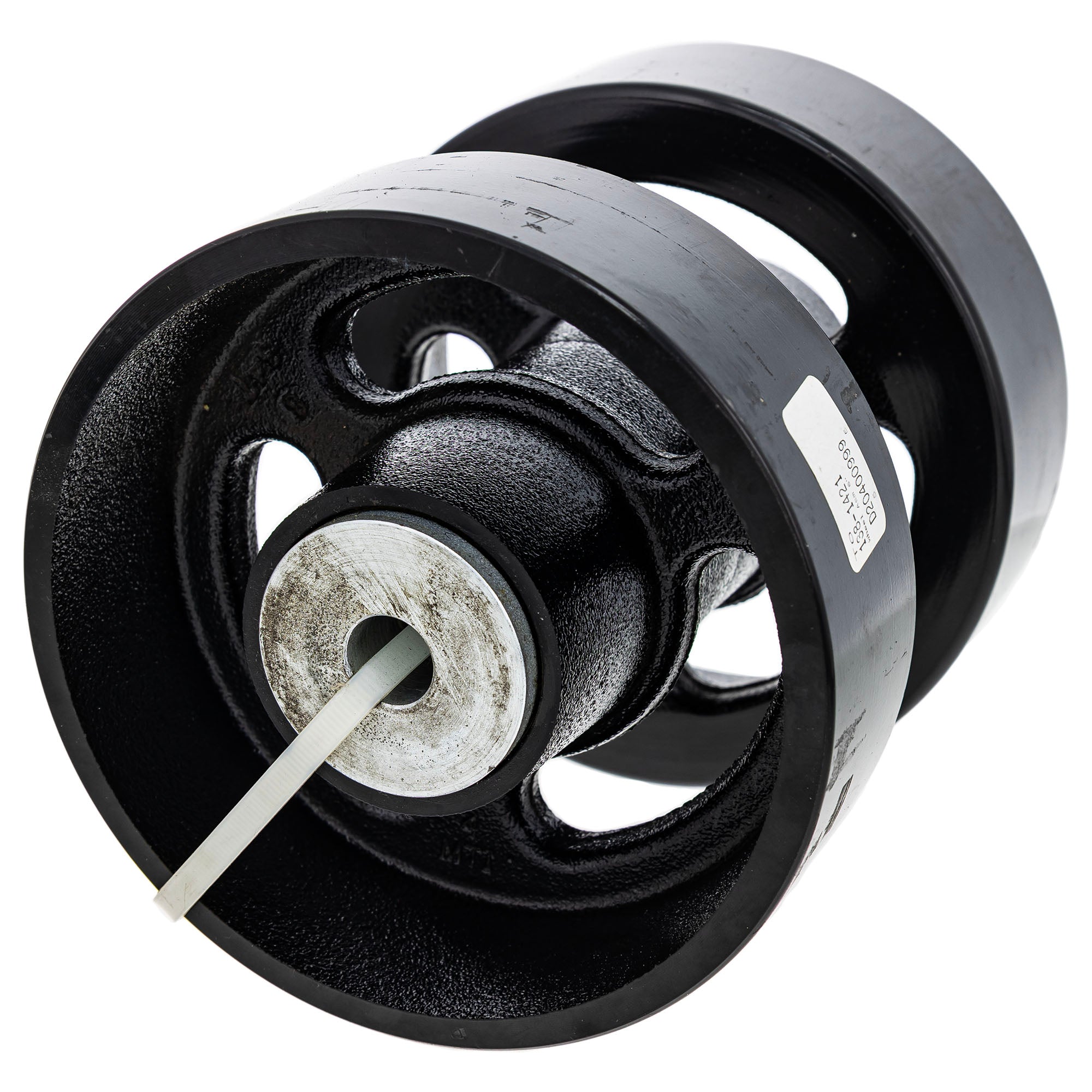 Toro 138-1421 Wheel Assembly