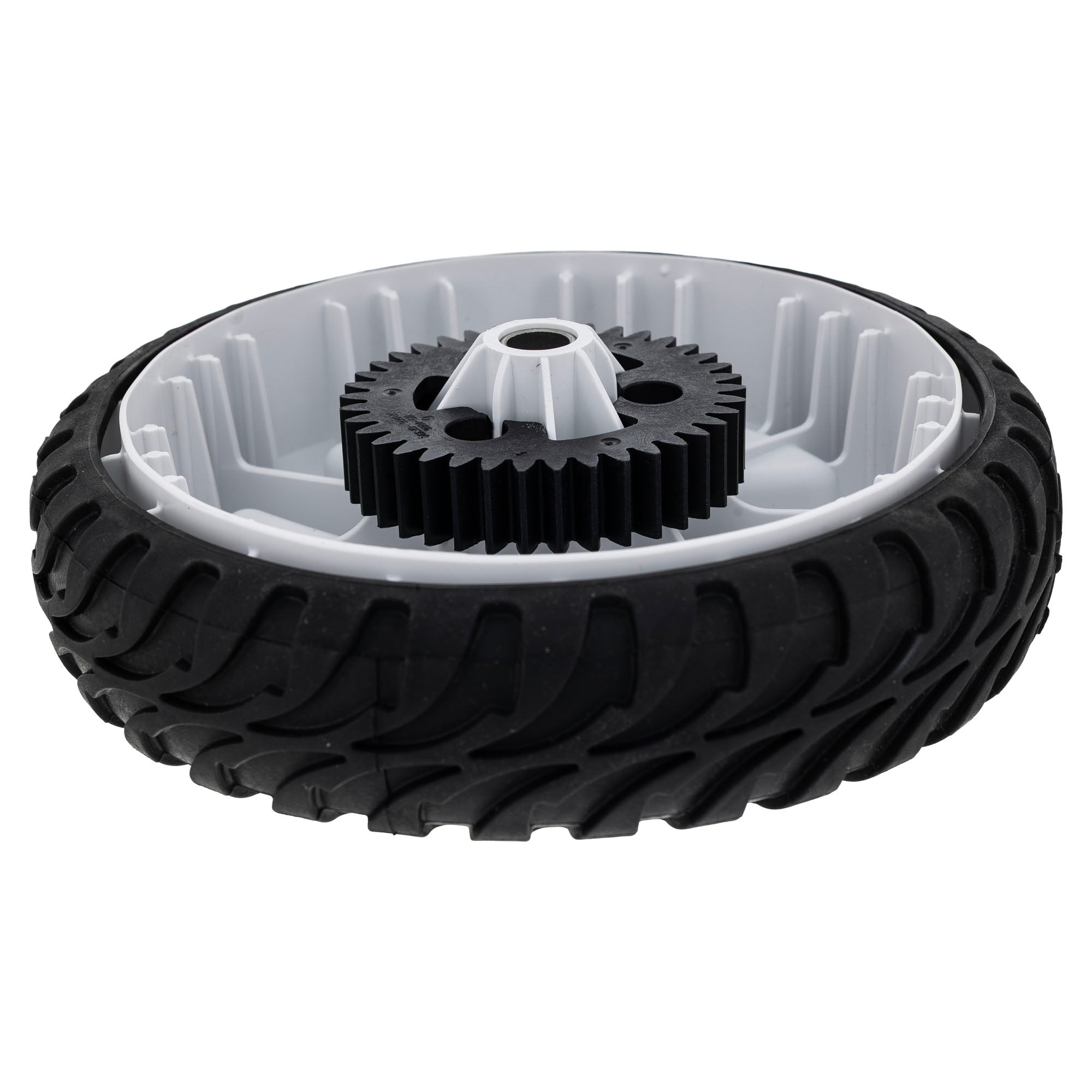 Toro 138-3216 Wheel Assembly 8" Rwd