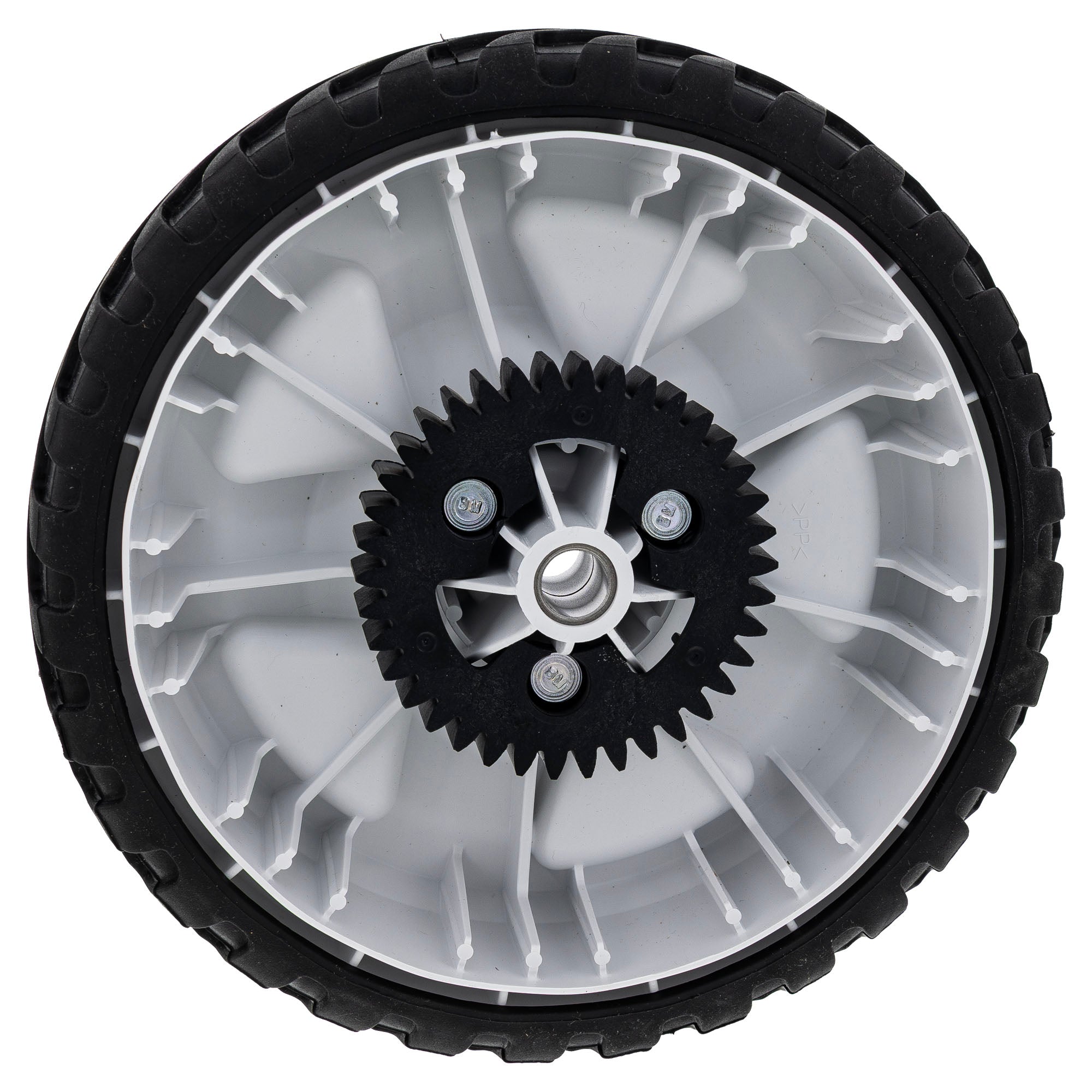 Toro 138-3216 Wheel Assembly 8" Rwd