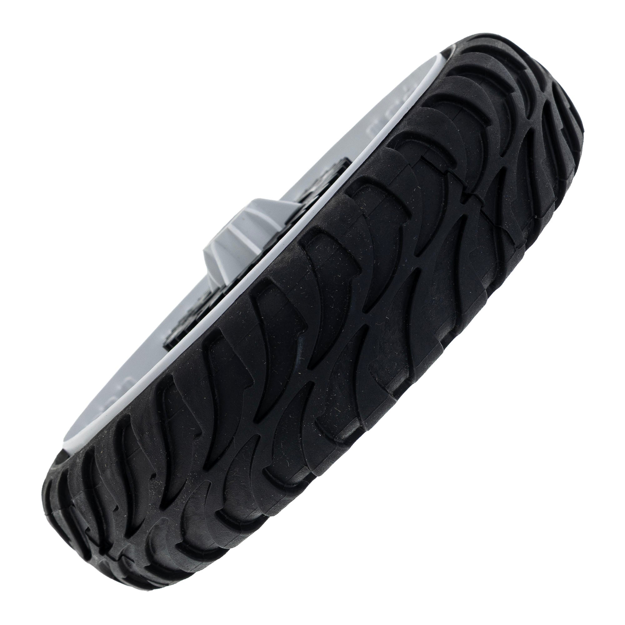 Toro 138-3216 Wheel Assembly 8" Rwd