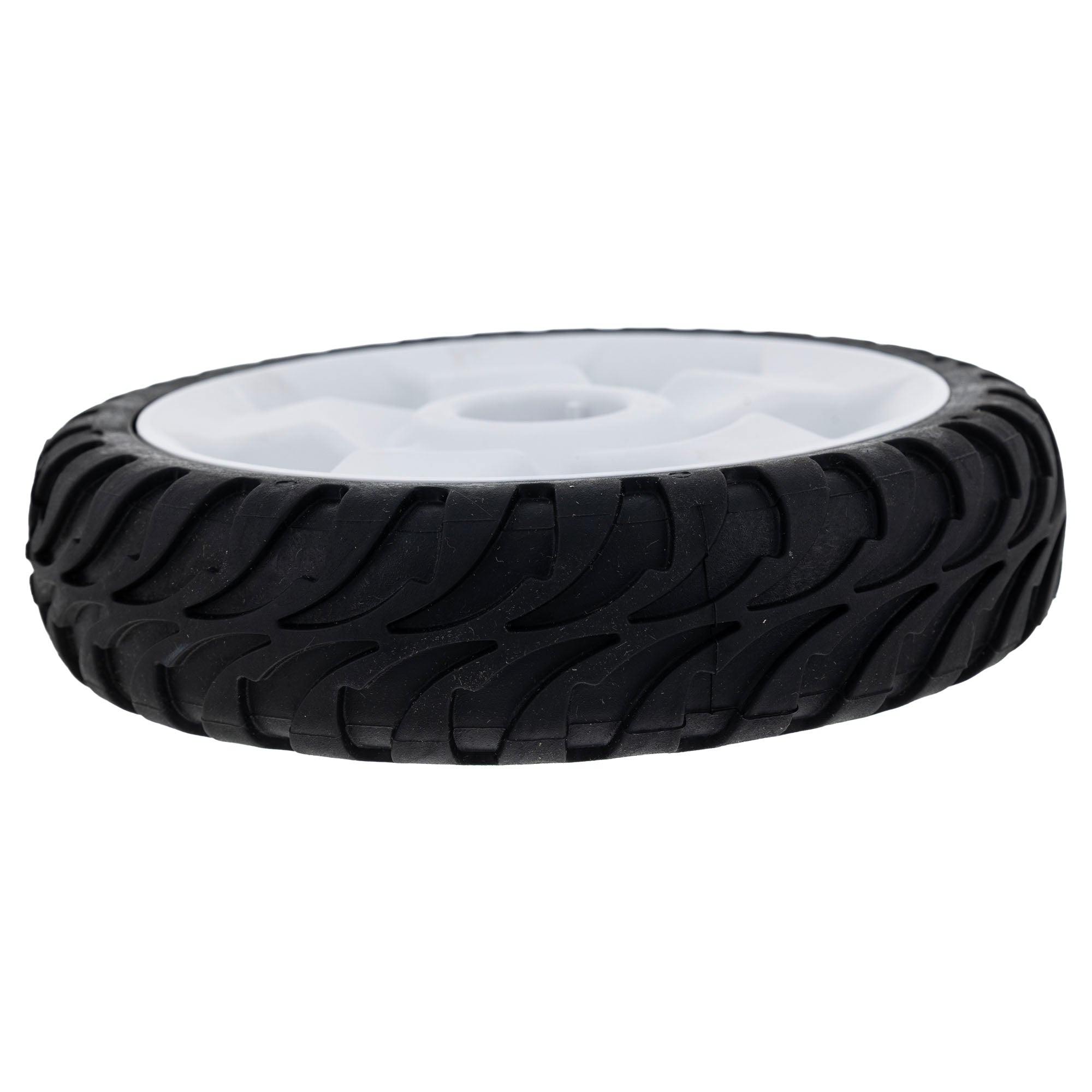 Toro 138-3216 Wheel Assembly 8" Rwd