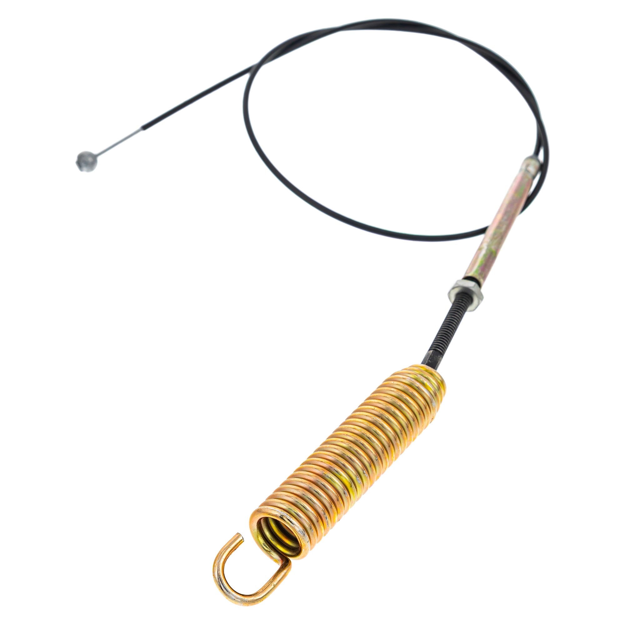 Toro 161-0973 Auger Cable