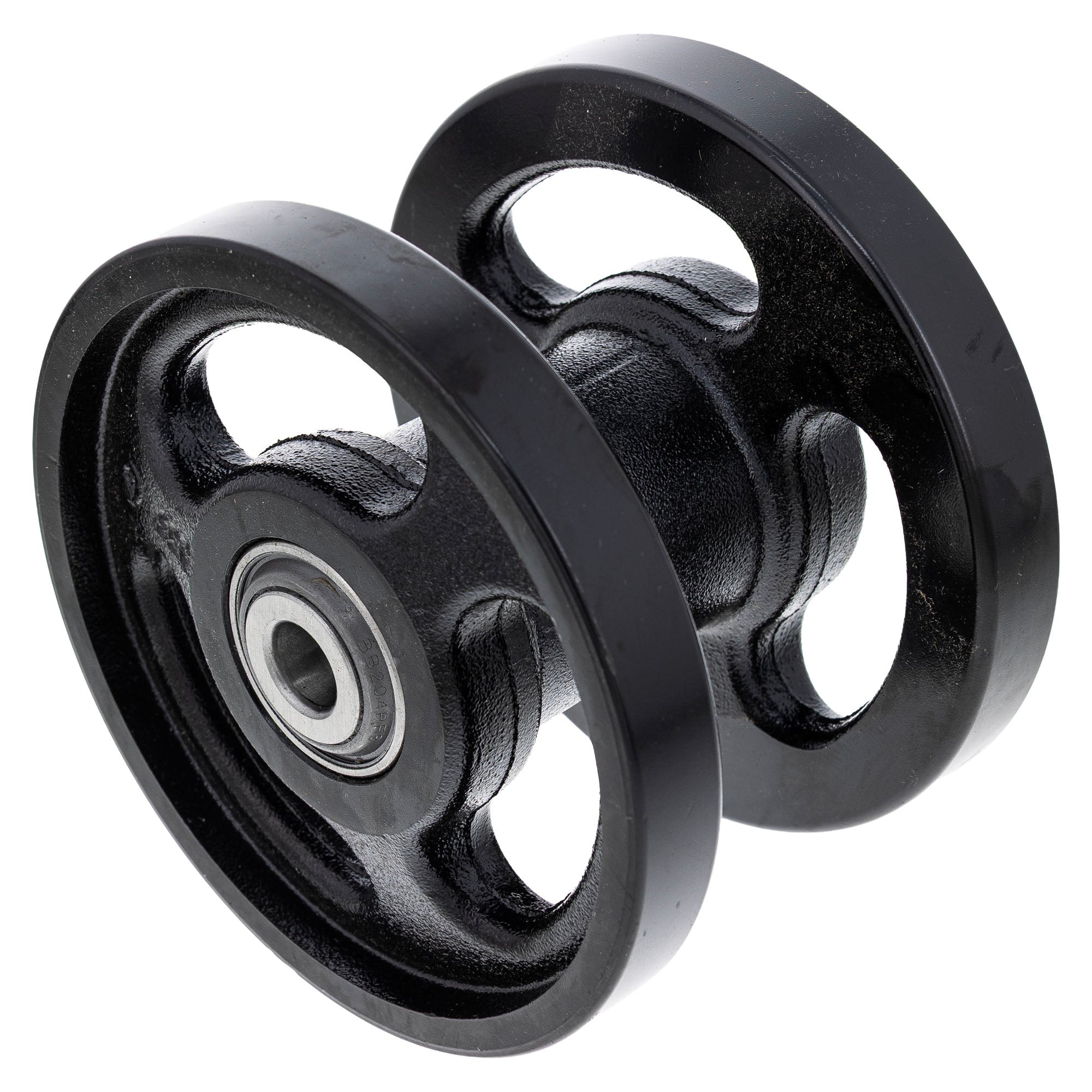 Toro 138-5231 Wheel Assembly