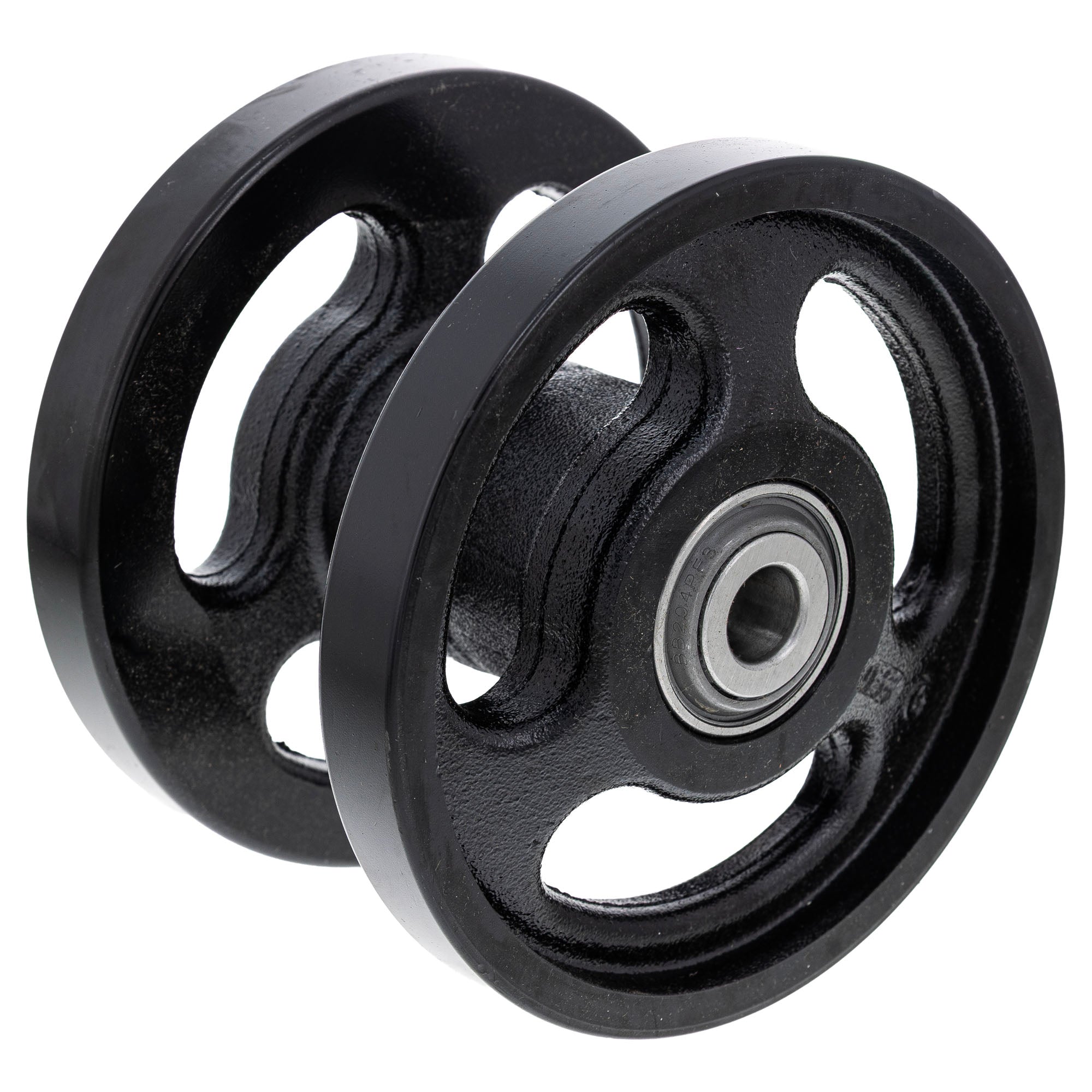 Toro 138-5231 Wheel Assembly