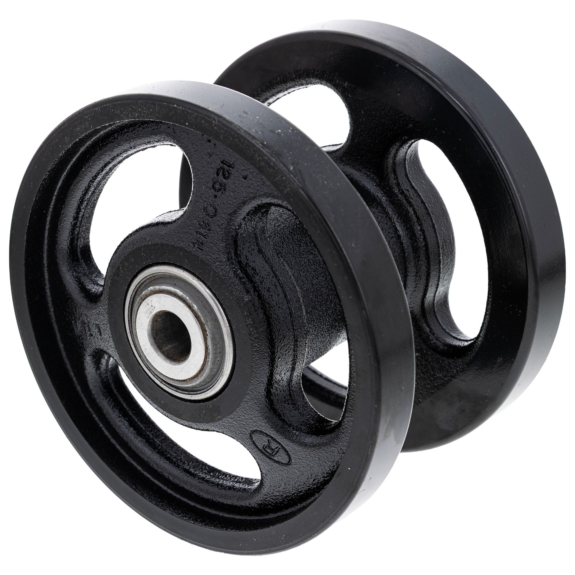 Toro 138-5231 Wheel Assembly