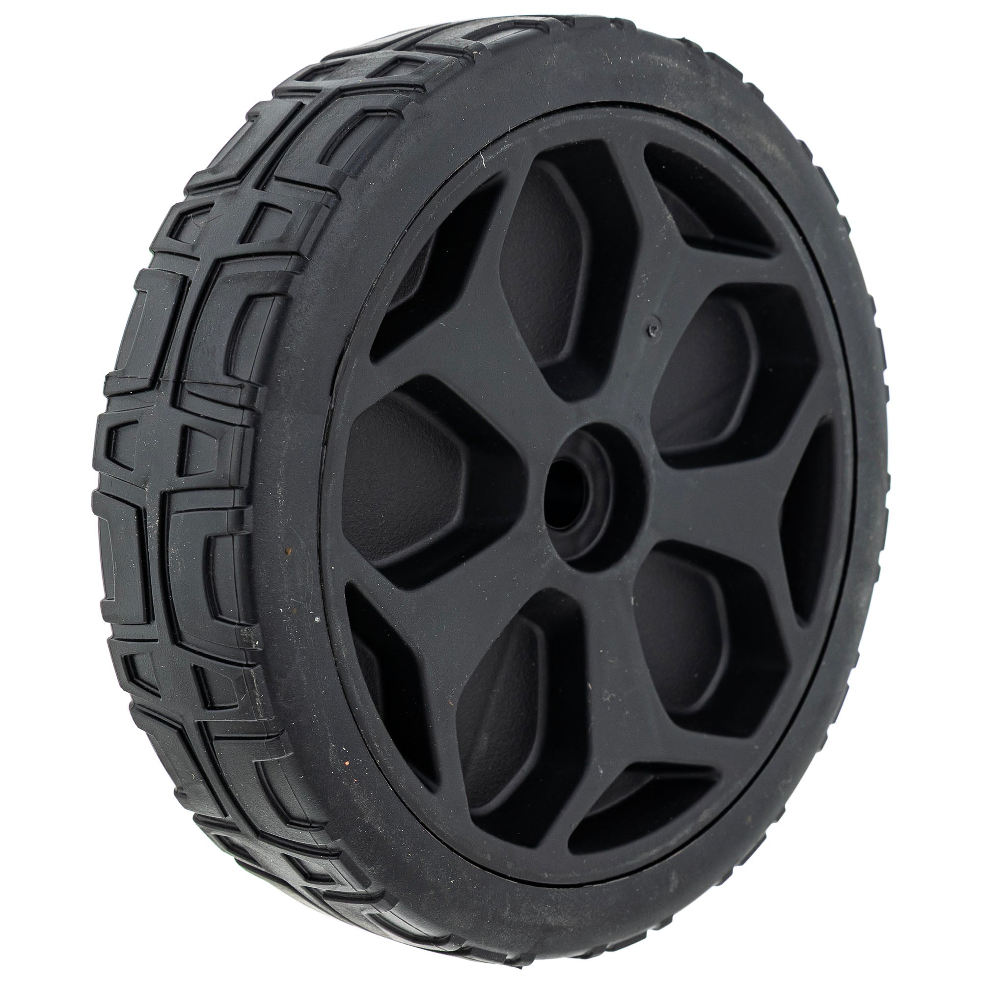 Toro 138-8783 7" Wheel Assembly