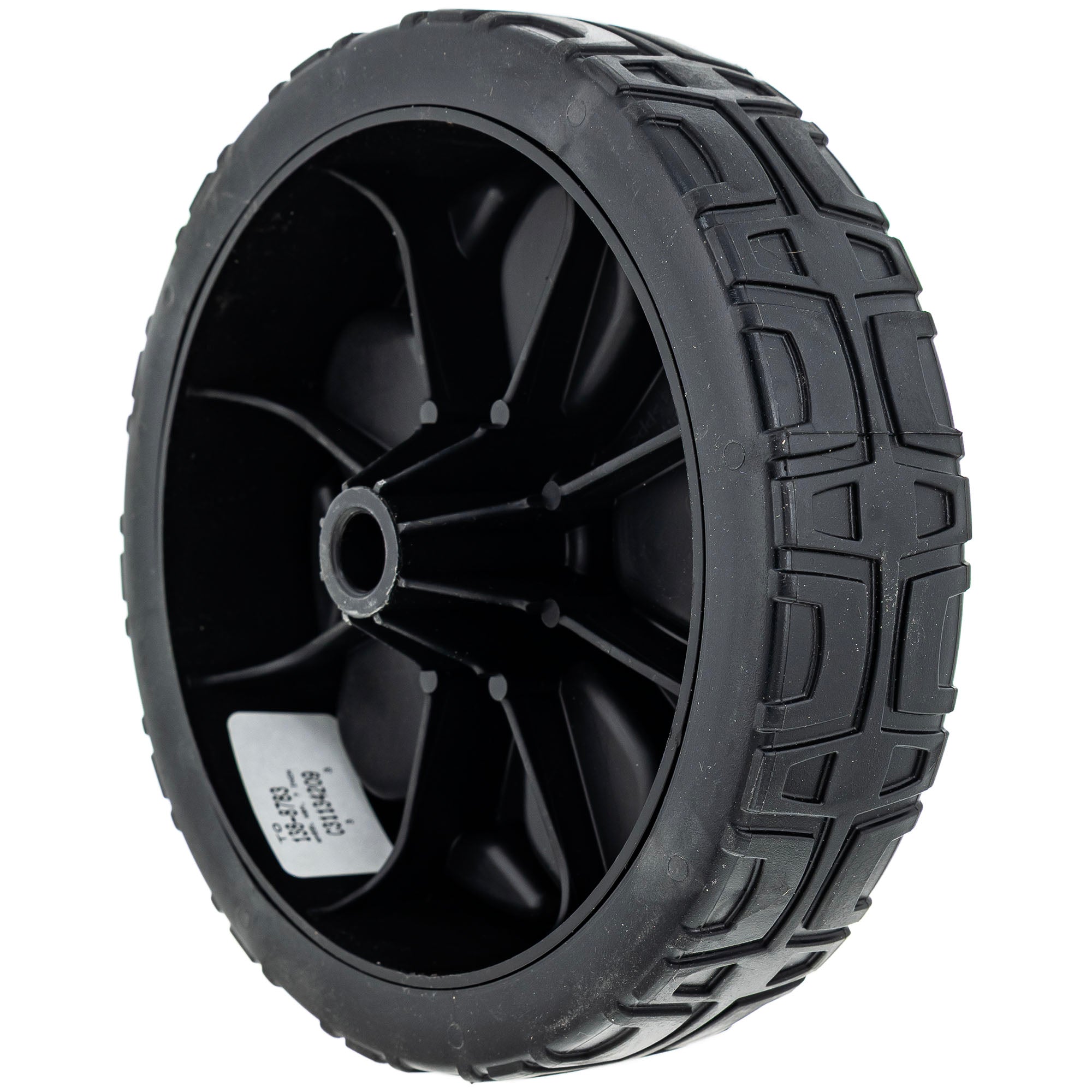 Toro 138-8783 7" Wheel Assembly