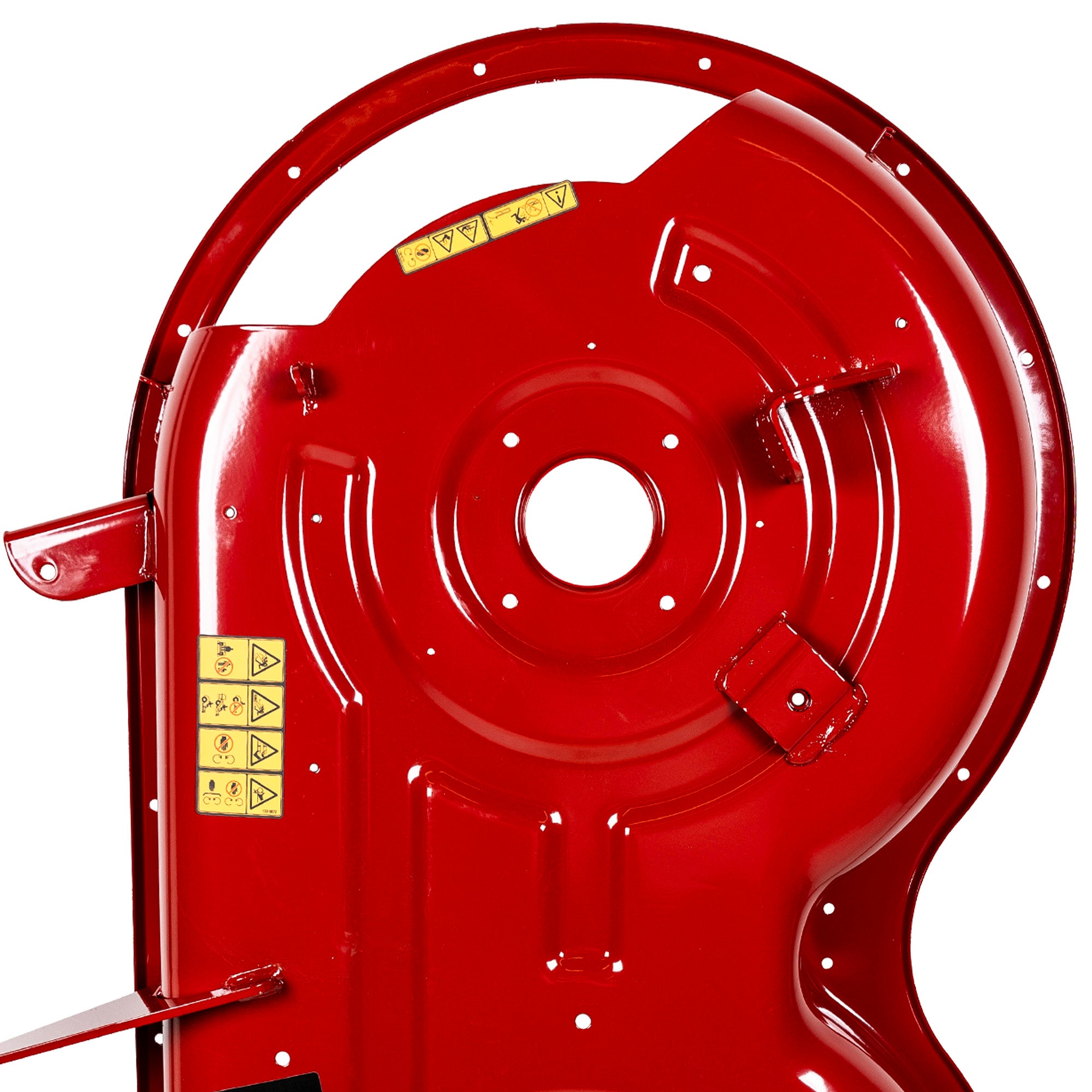 Toro 138-9761 42" Deck And Decal