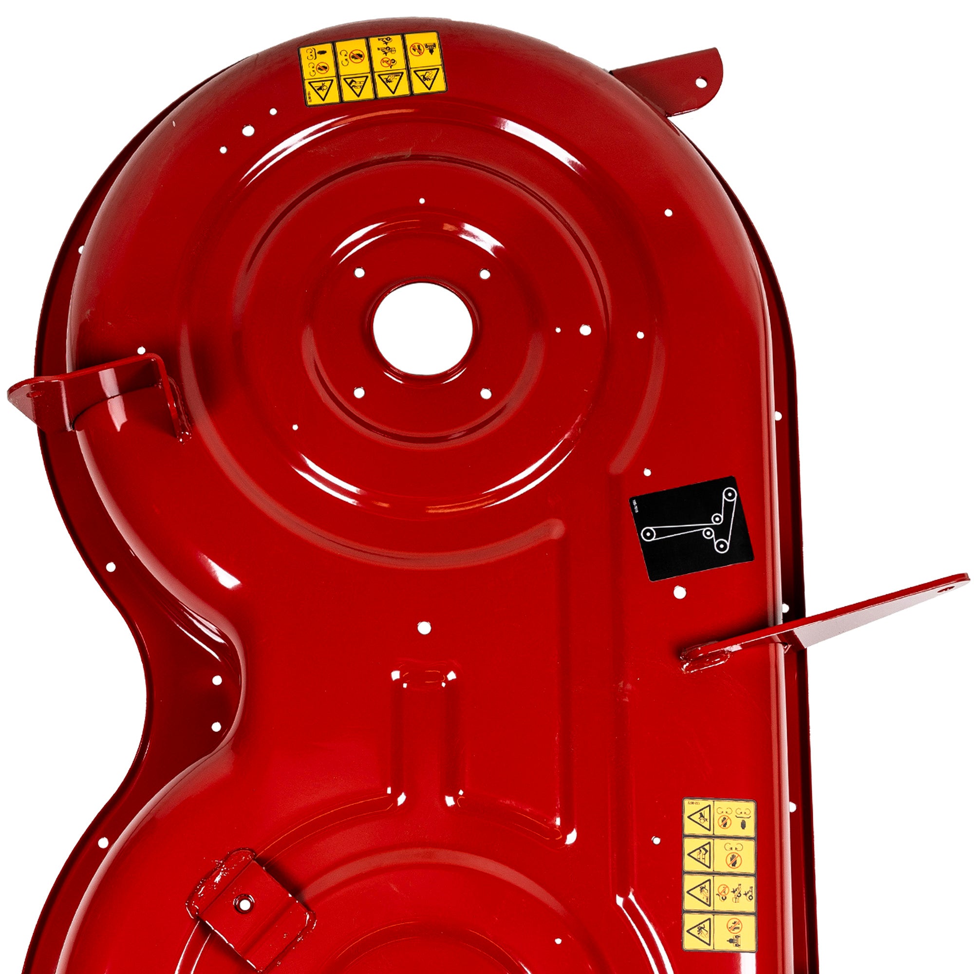 Toro 138-9761 42" Deck And Decal