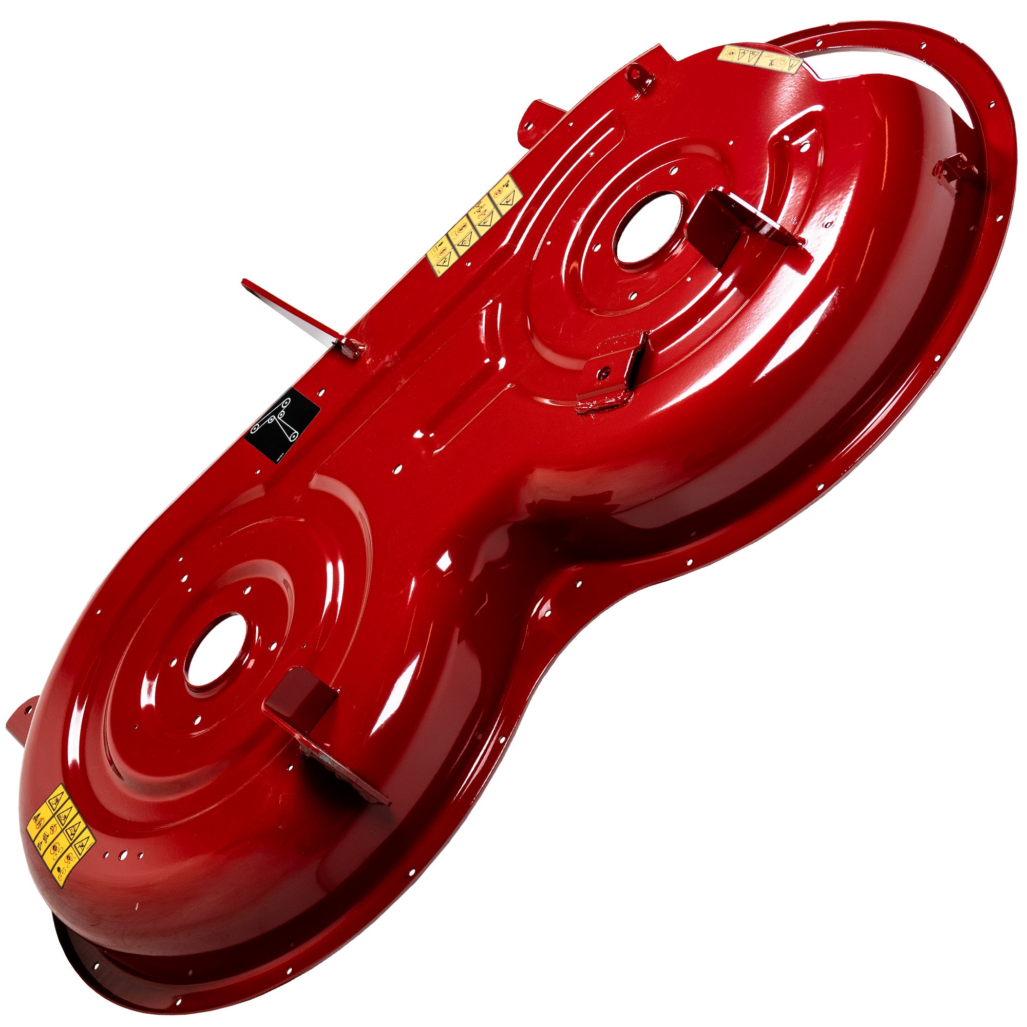 Toro 138-9761 42" Deck And Decal