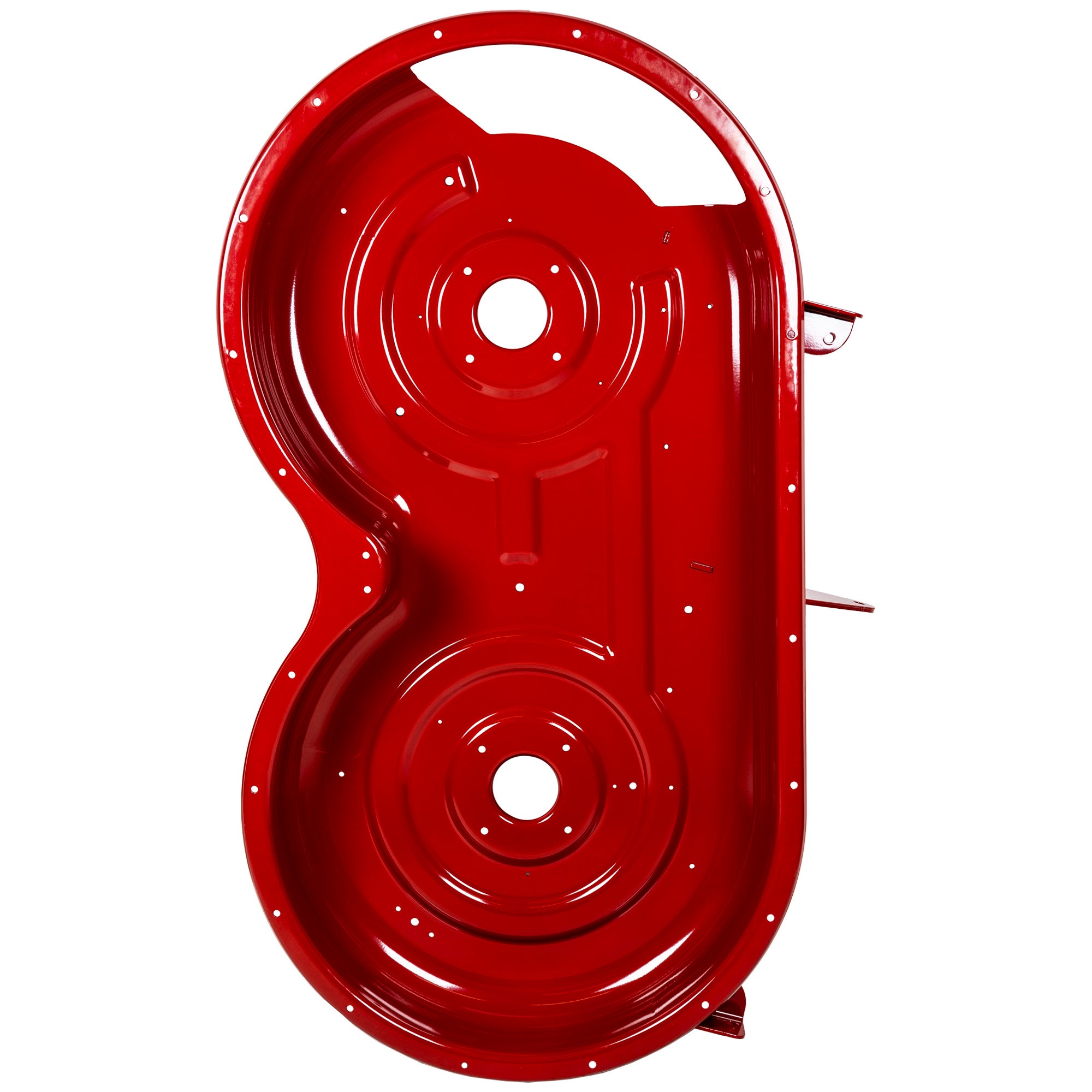 Toro 138-9761 42" Deck And Decal