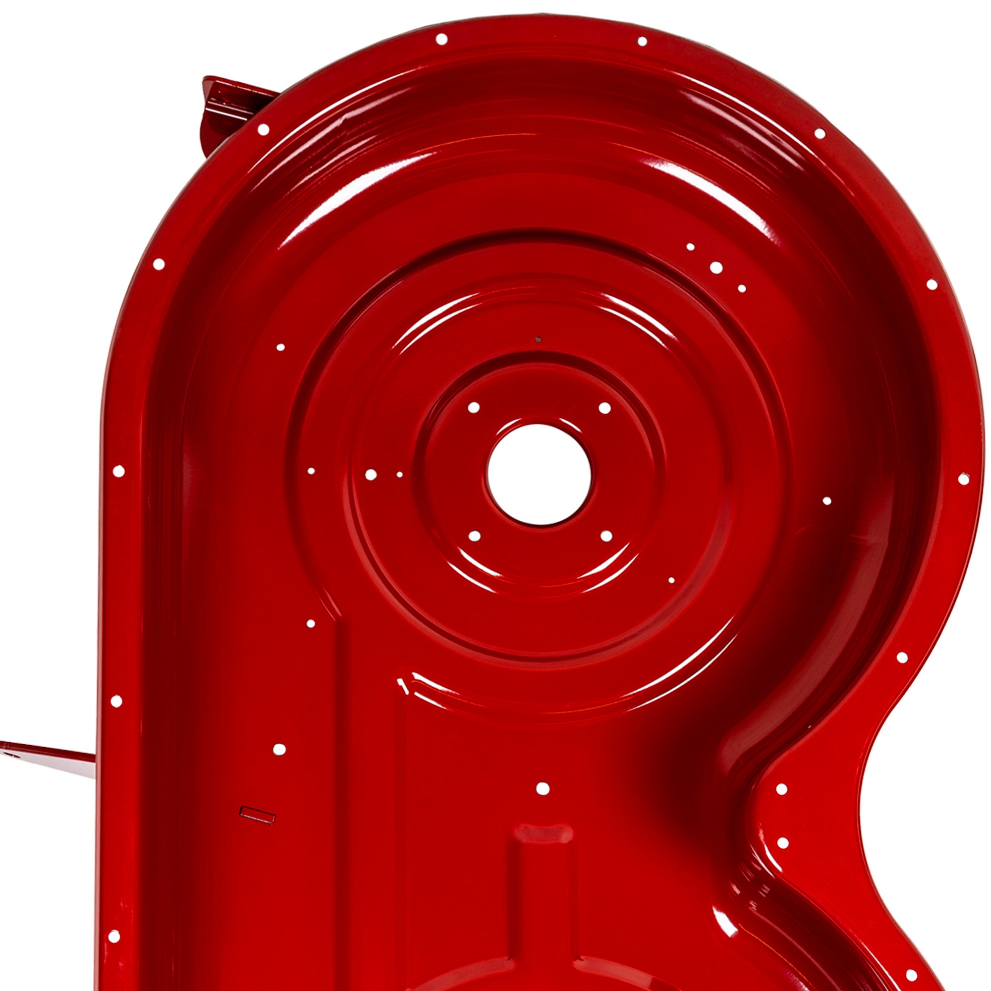 Toro 138-9761 42" Deck And Decal